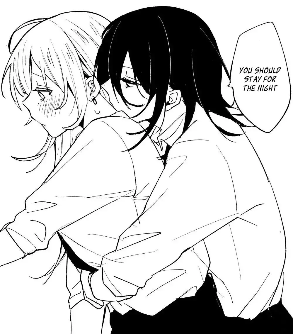 Amasaya Chapter 30 page 1