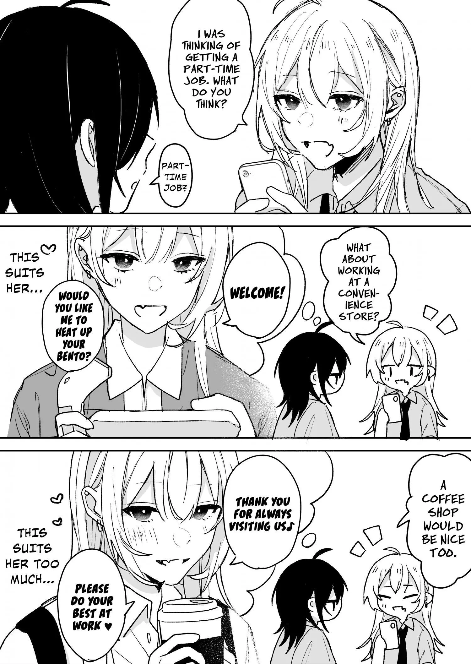 Amasaya Chapter 31 page 1