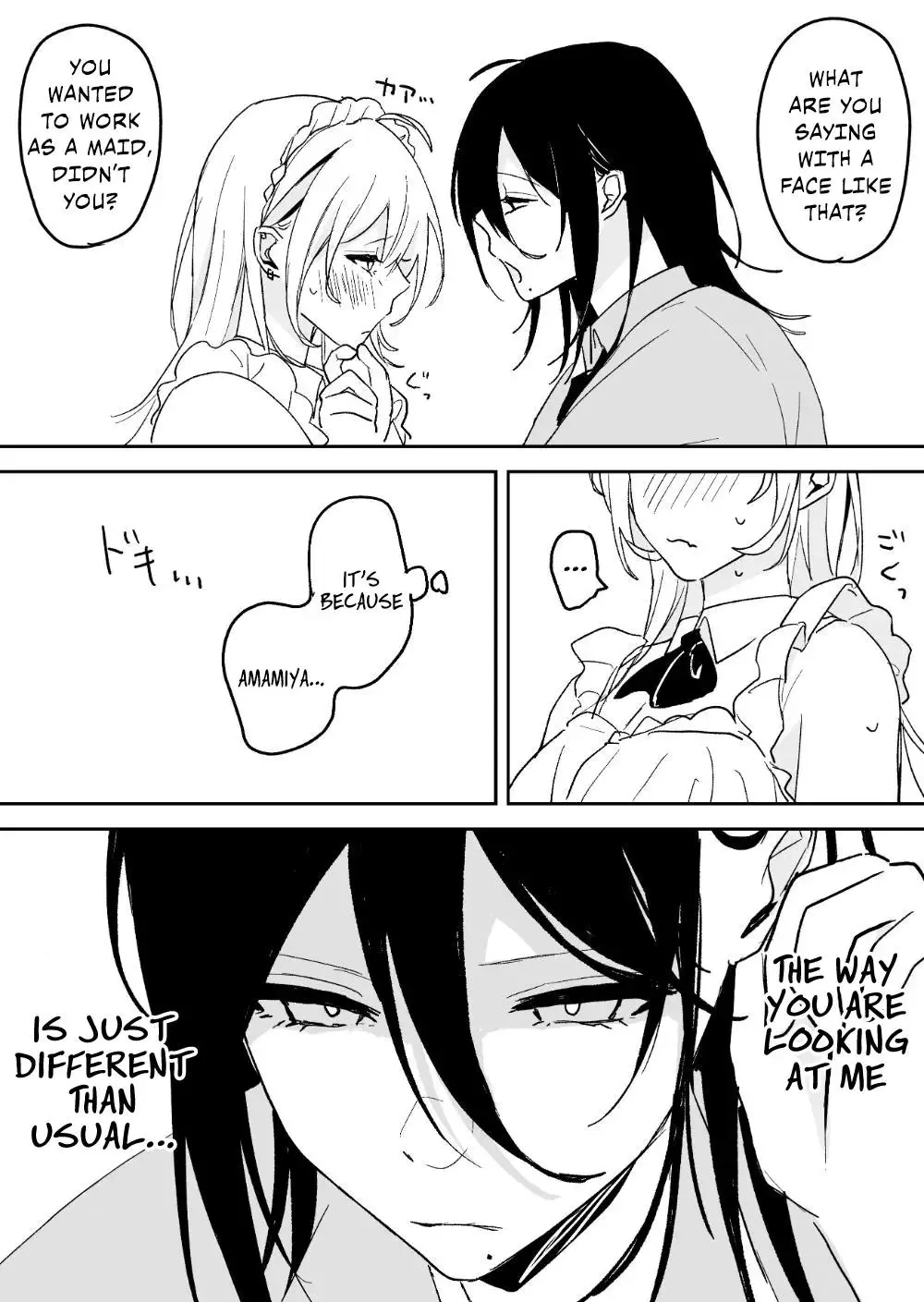 Amasaya Chapter 31 page 5
