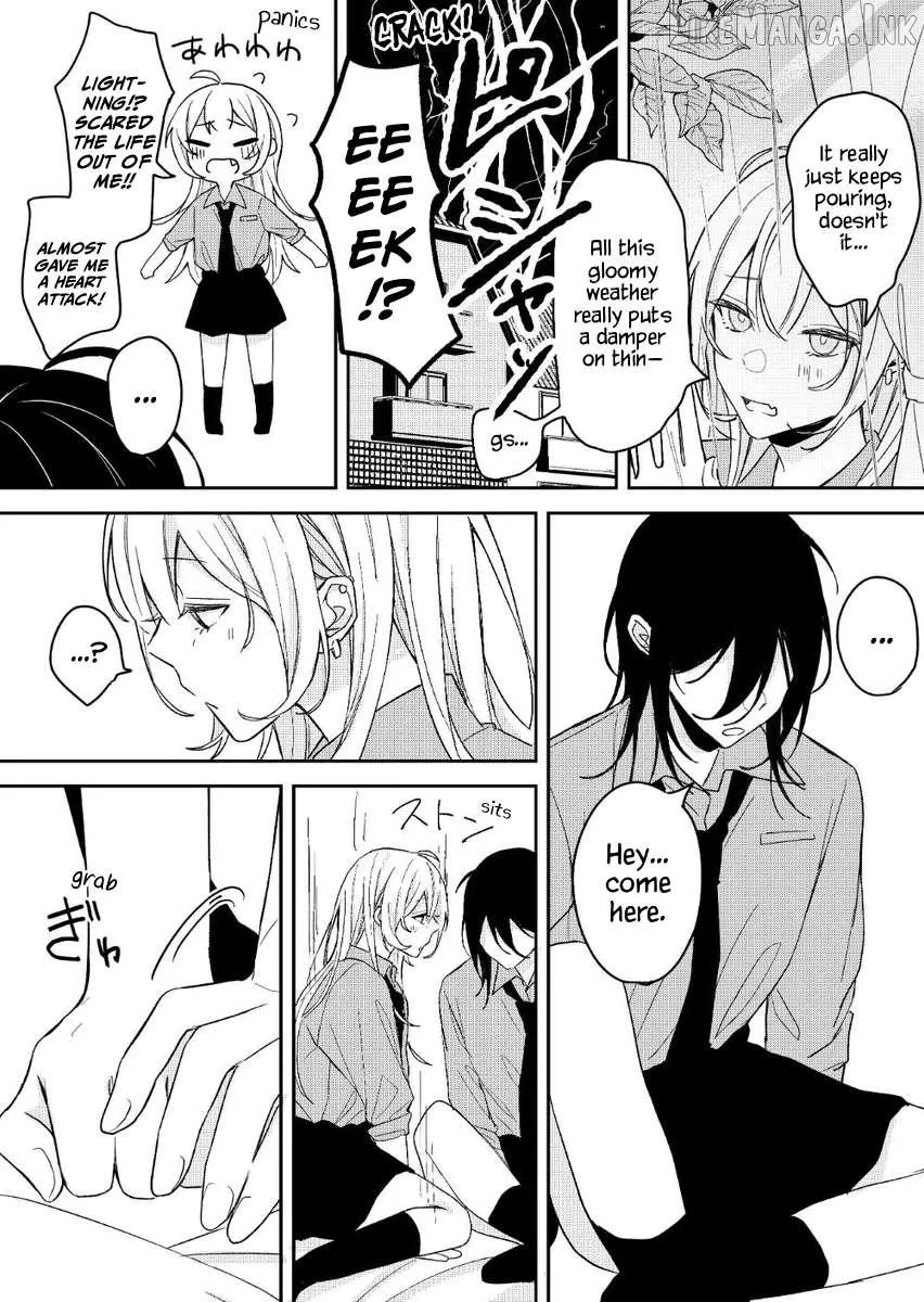 Amasaya Chapter 32 page 2