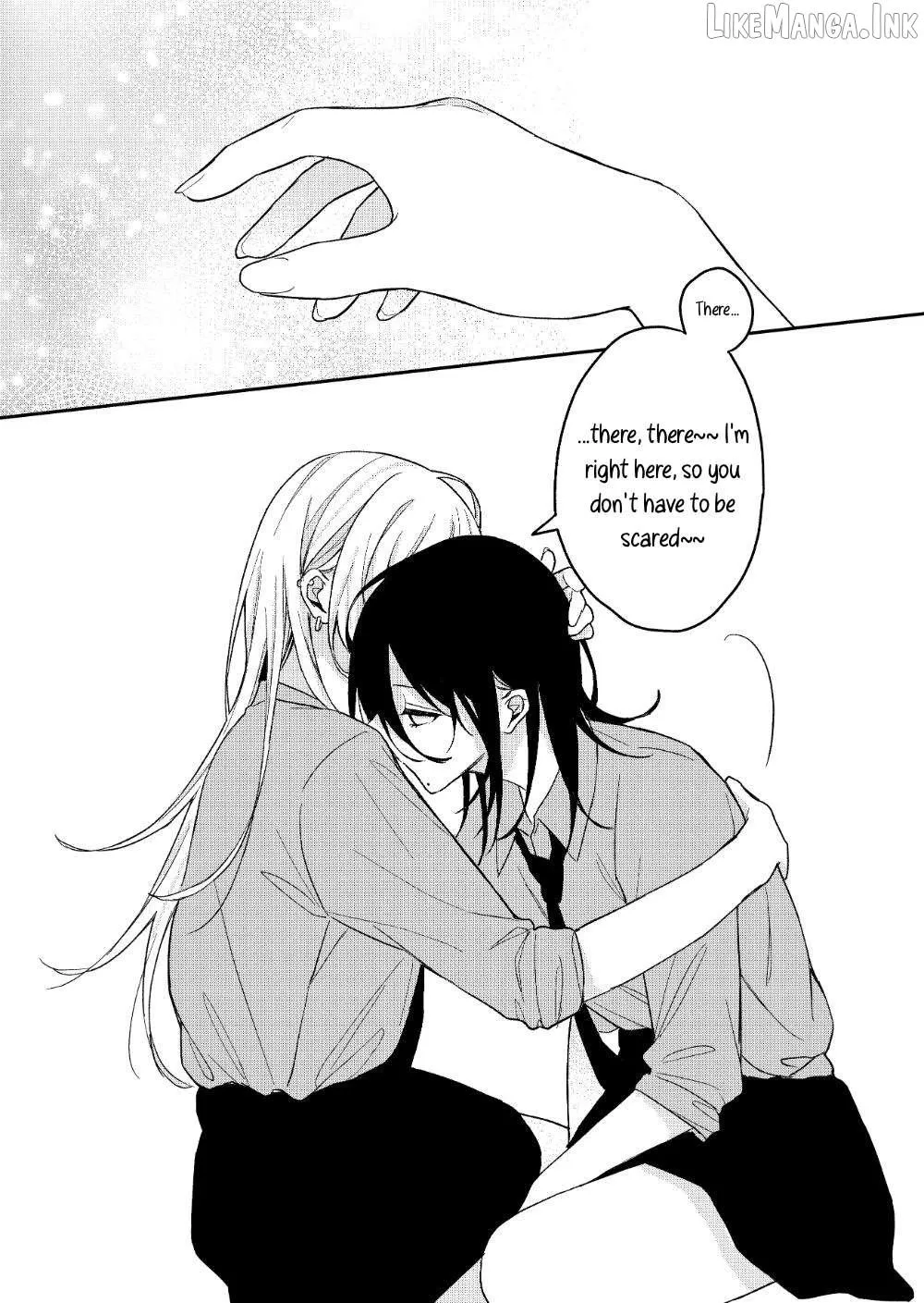 Amasaya Chapter 32 page 4