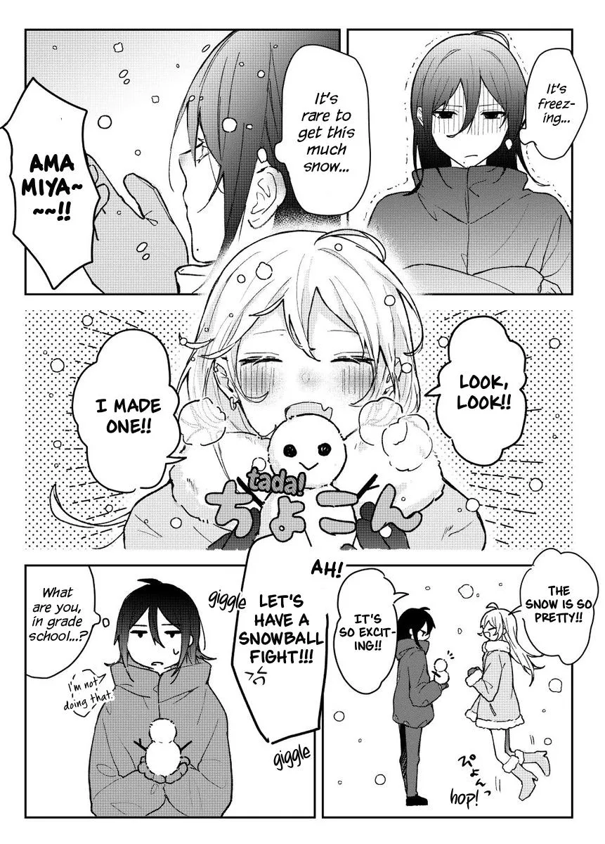 Amasaya Chapter 35 page 2