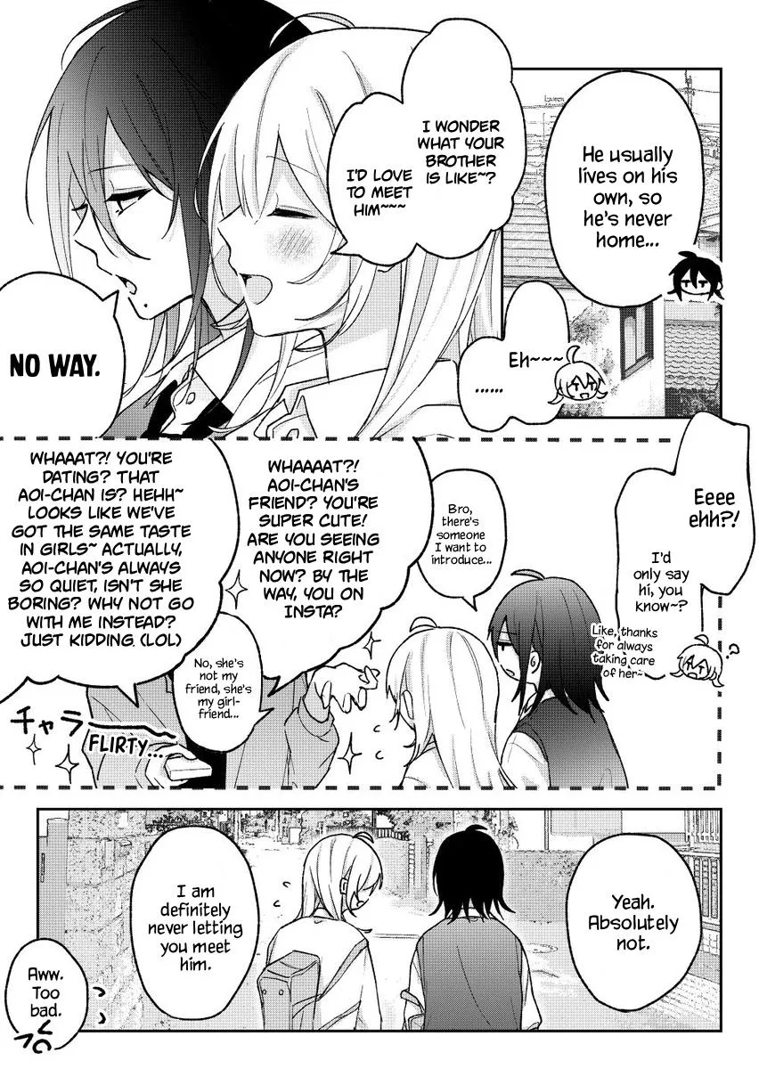Amasaya Chapter 36 page 2