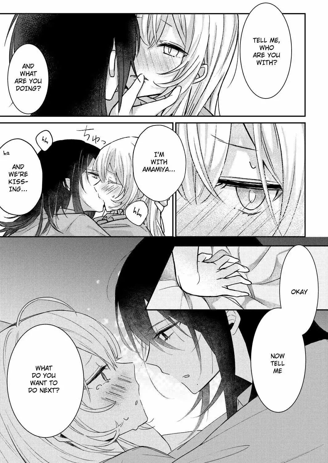 Amasaya Chapter 7 page 4