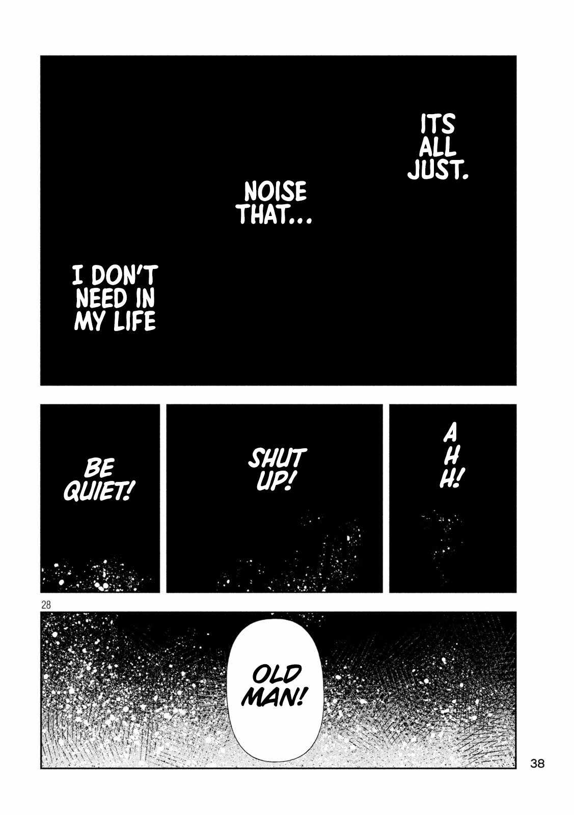 Amateur Vigilante Chapter 1 page 29