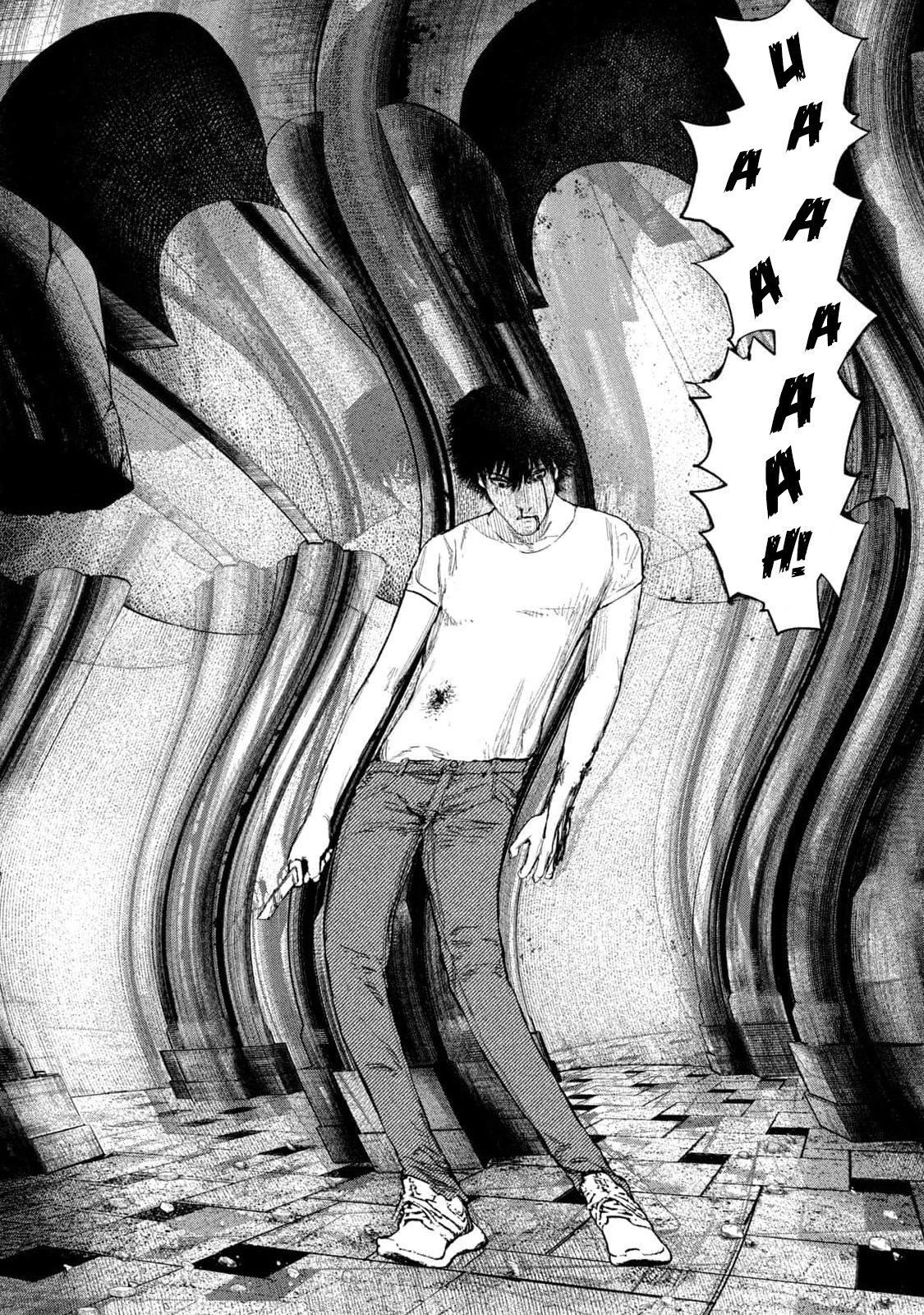 Amateur Vigilante Chapter 22 page 2