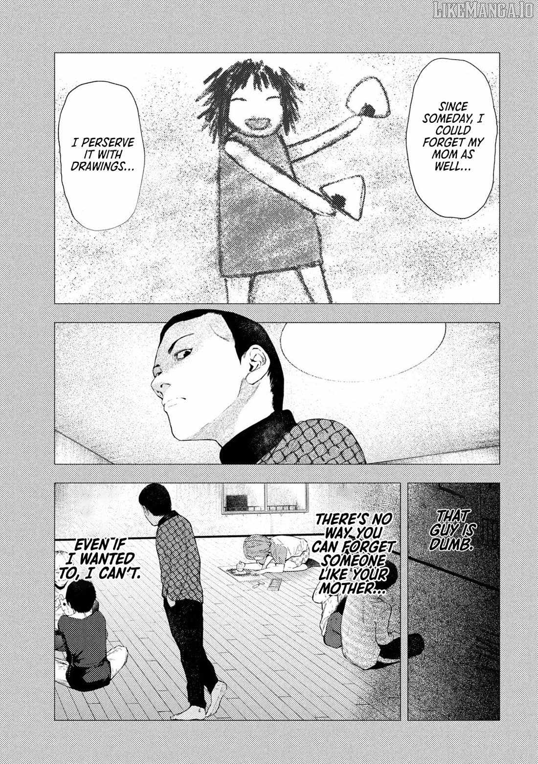 Amateur Vigilante Chapter 34 page 7
