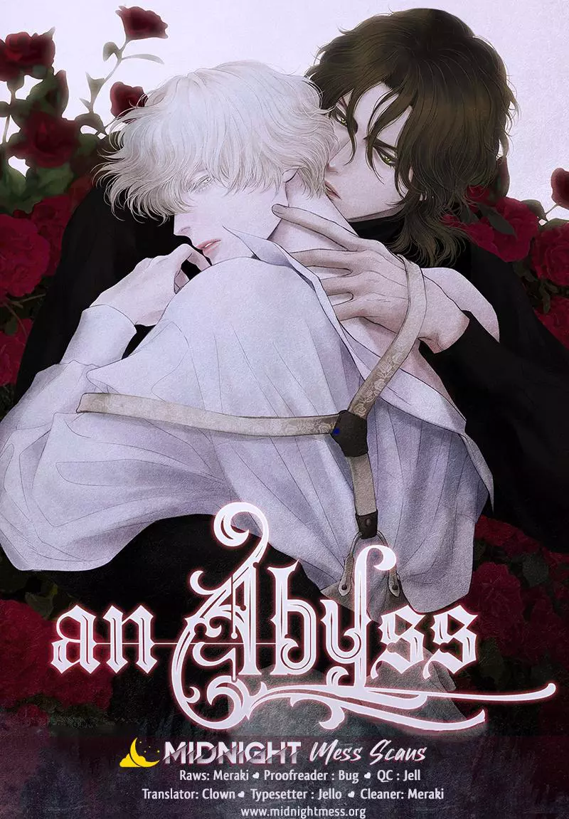 An Abyss Chapter 14 page 1