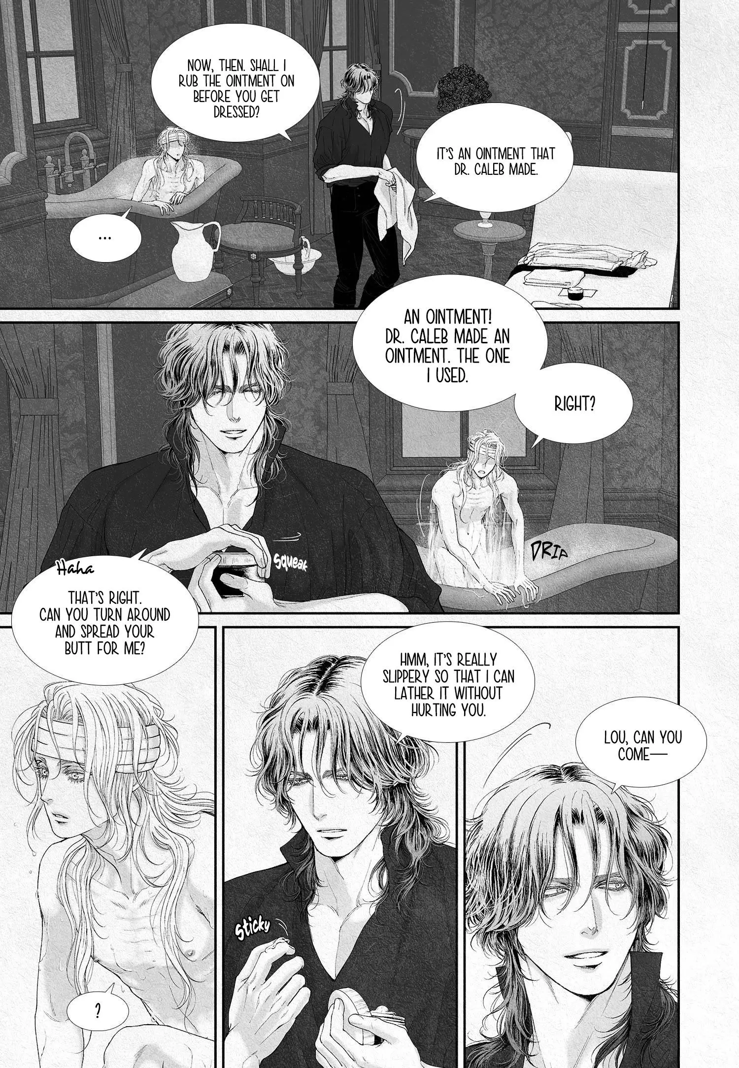 An Abyss Chapter 14 page 15