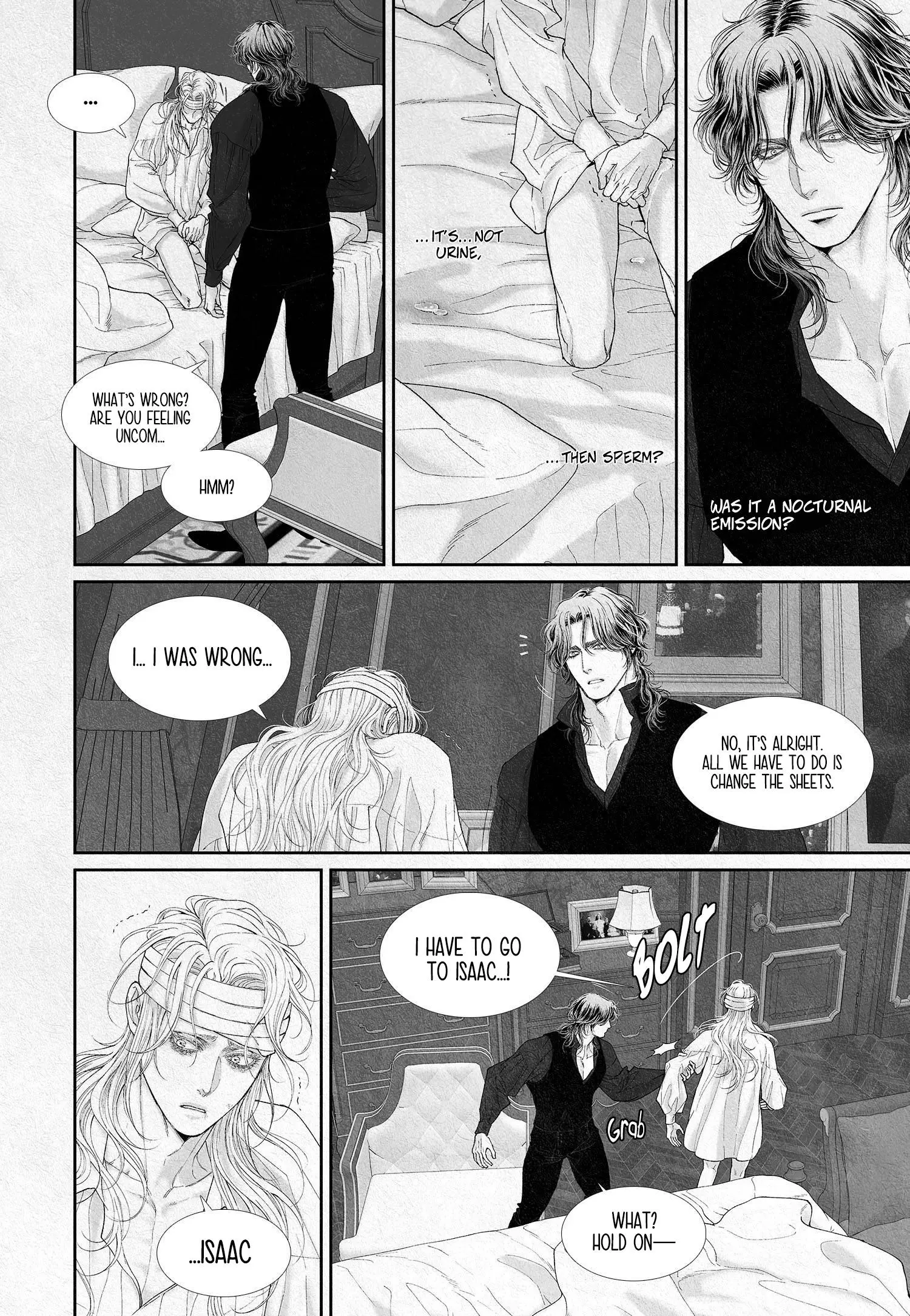 An Abyss Chapter 14 page 4