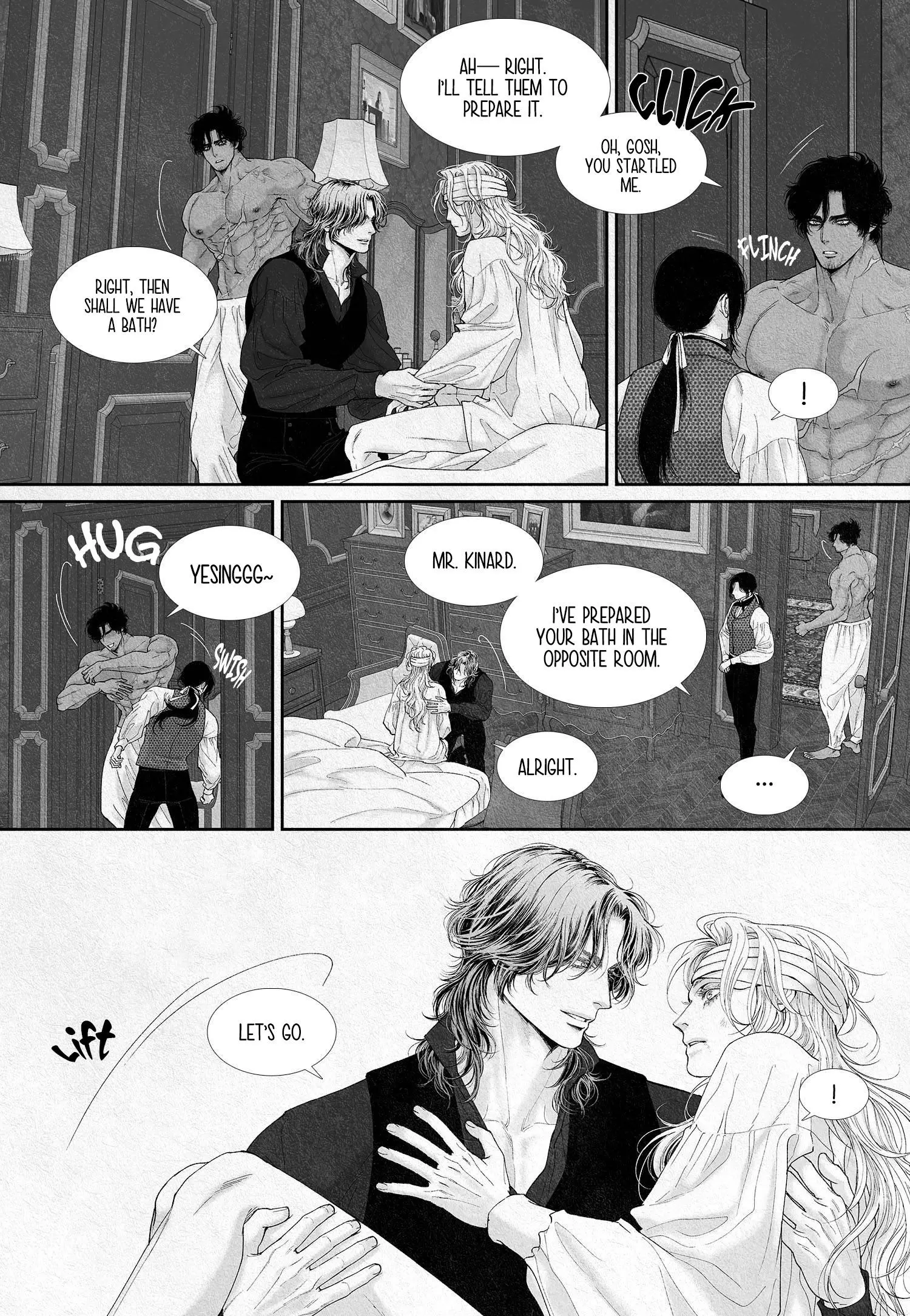 An Abyss Chapter 14 page 7