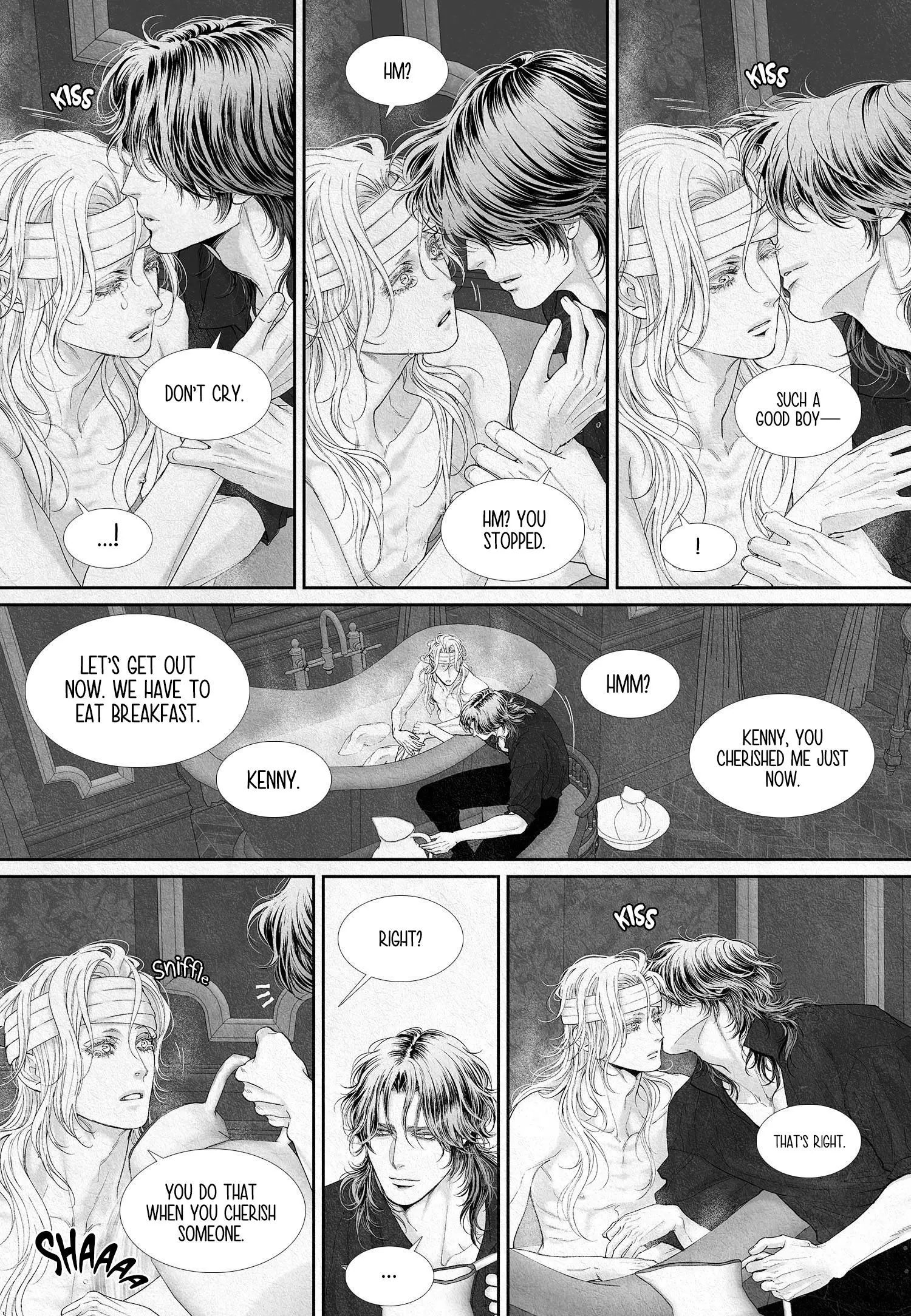 An Abyss Chapter 14 page 14
