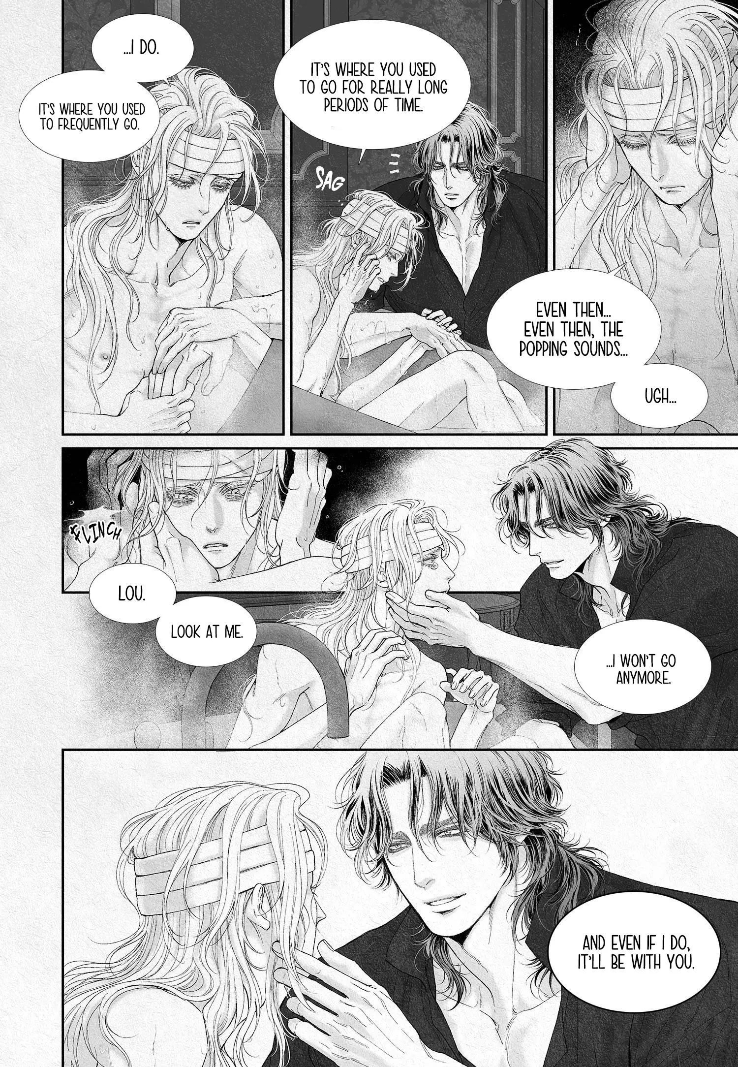An Abyss Chapter 14 page 12