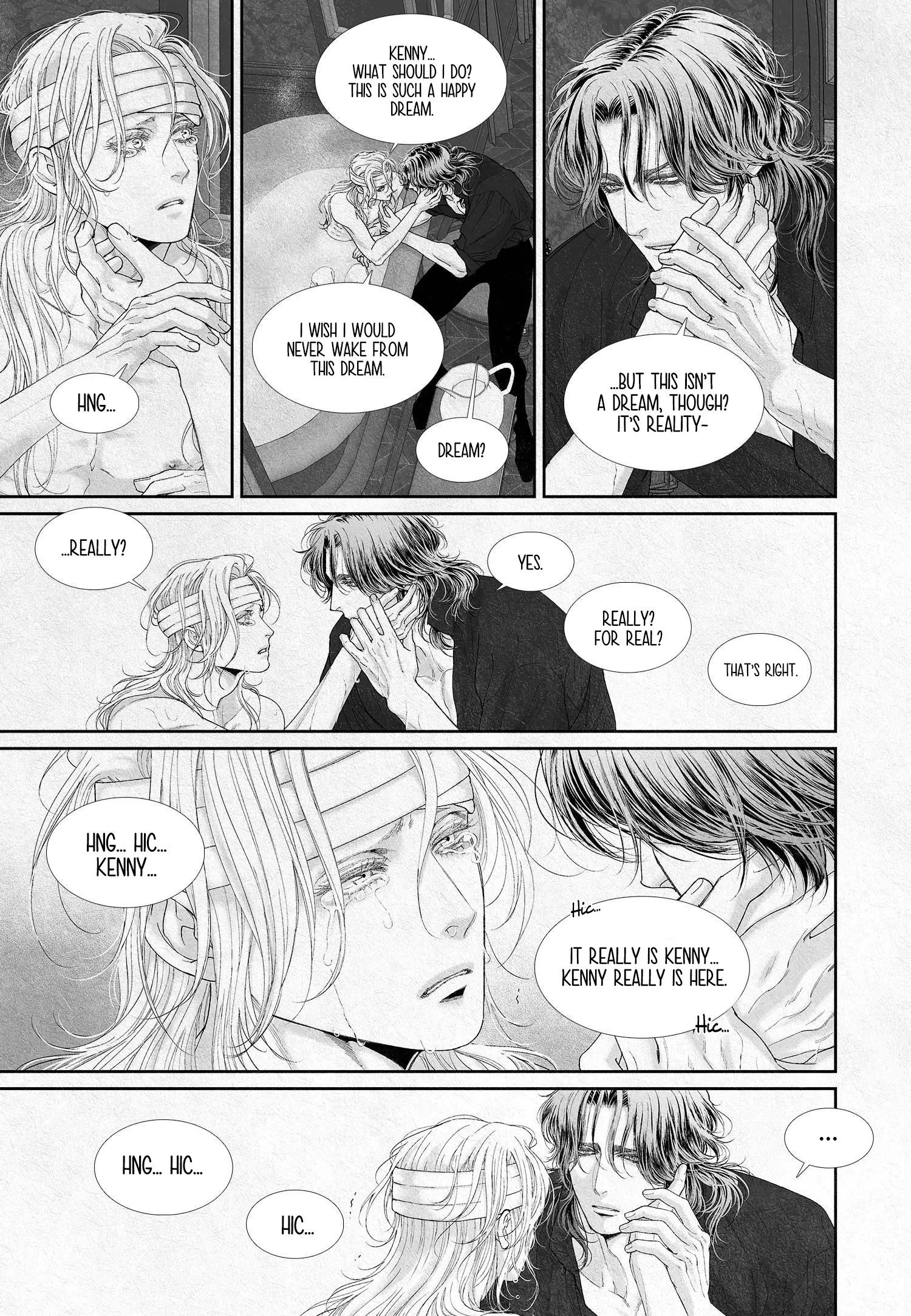 An Abyss Chapter 14 page 13