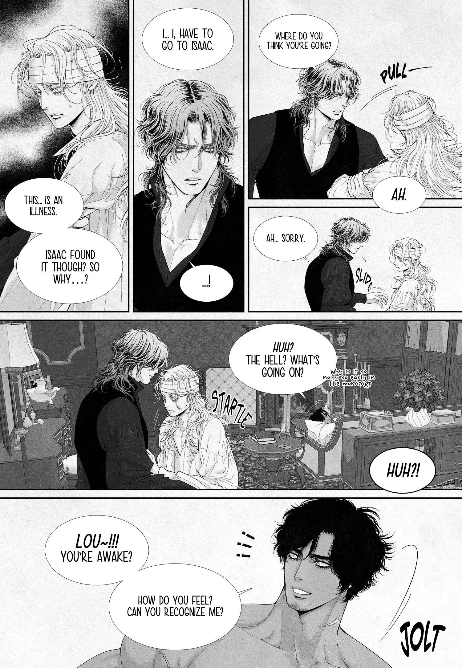 An Abyss Chapter 14 page 5