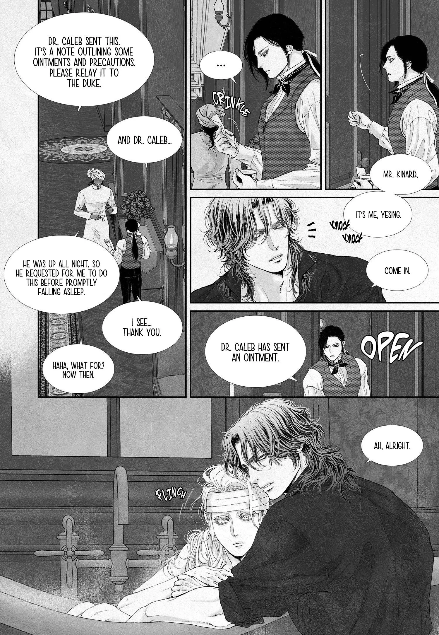 An Abyss Chapter 14 page 10
