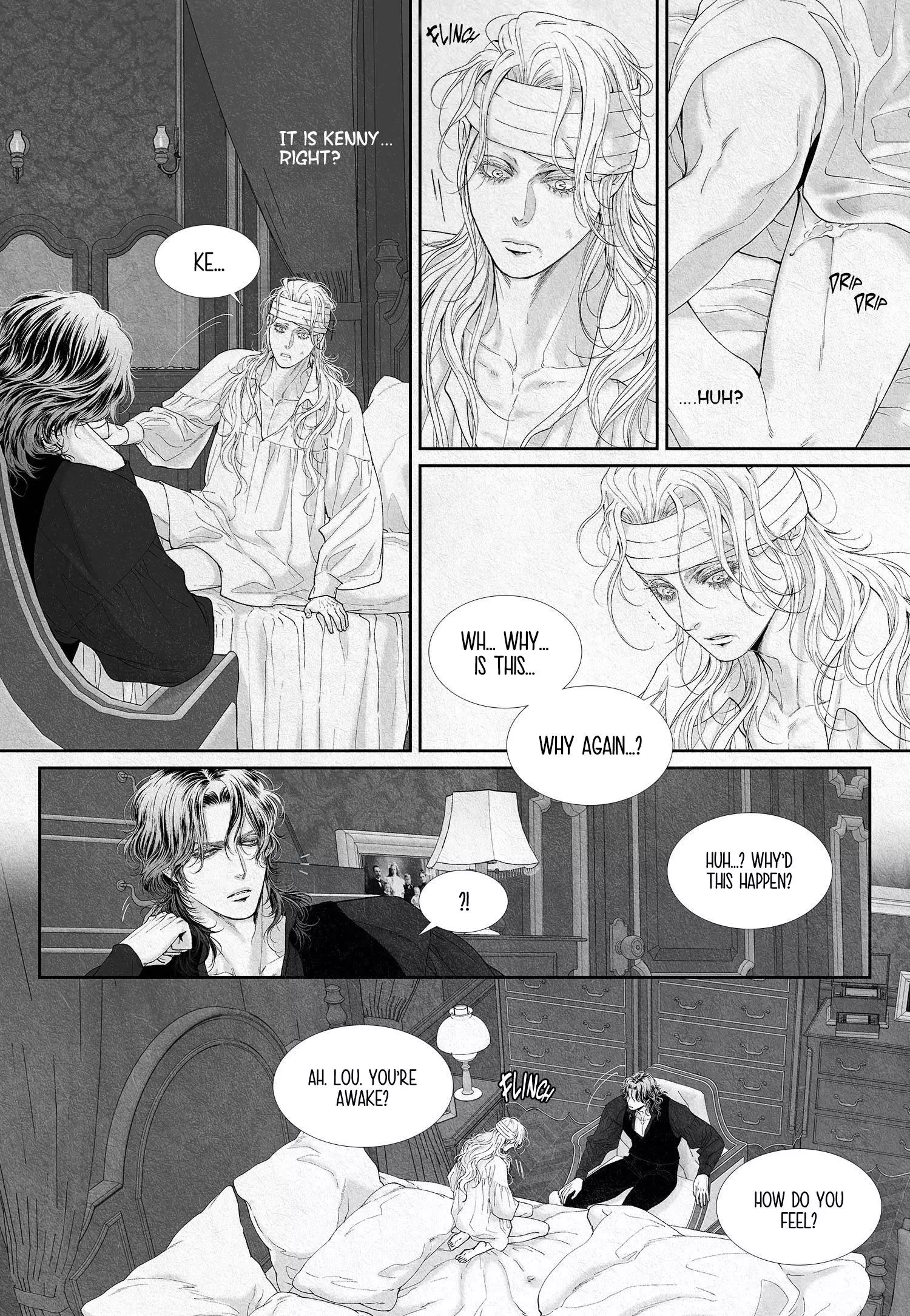 An Abyss Chapter 14 page 3