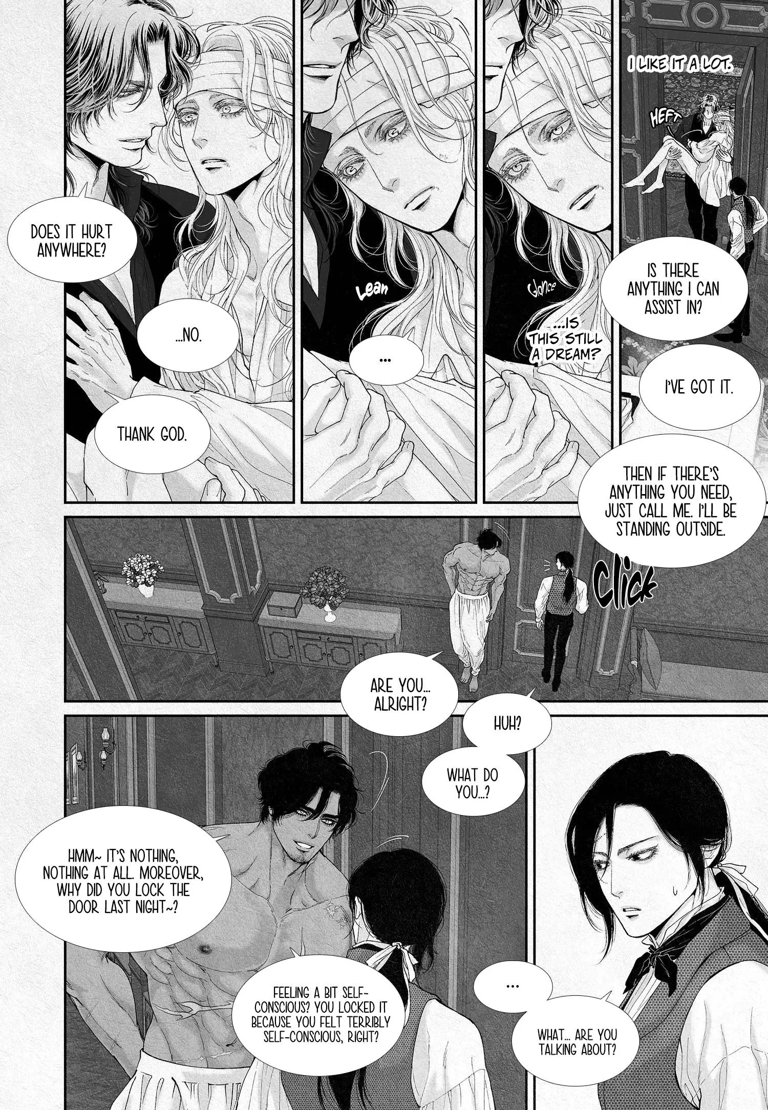 An Abyss Chapter 14 page 8