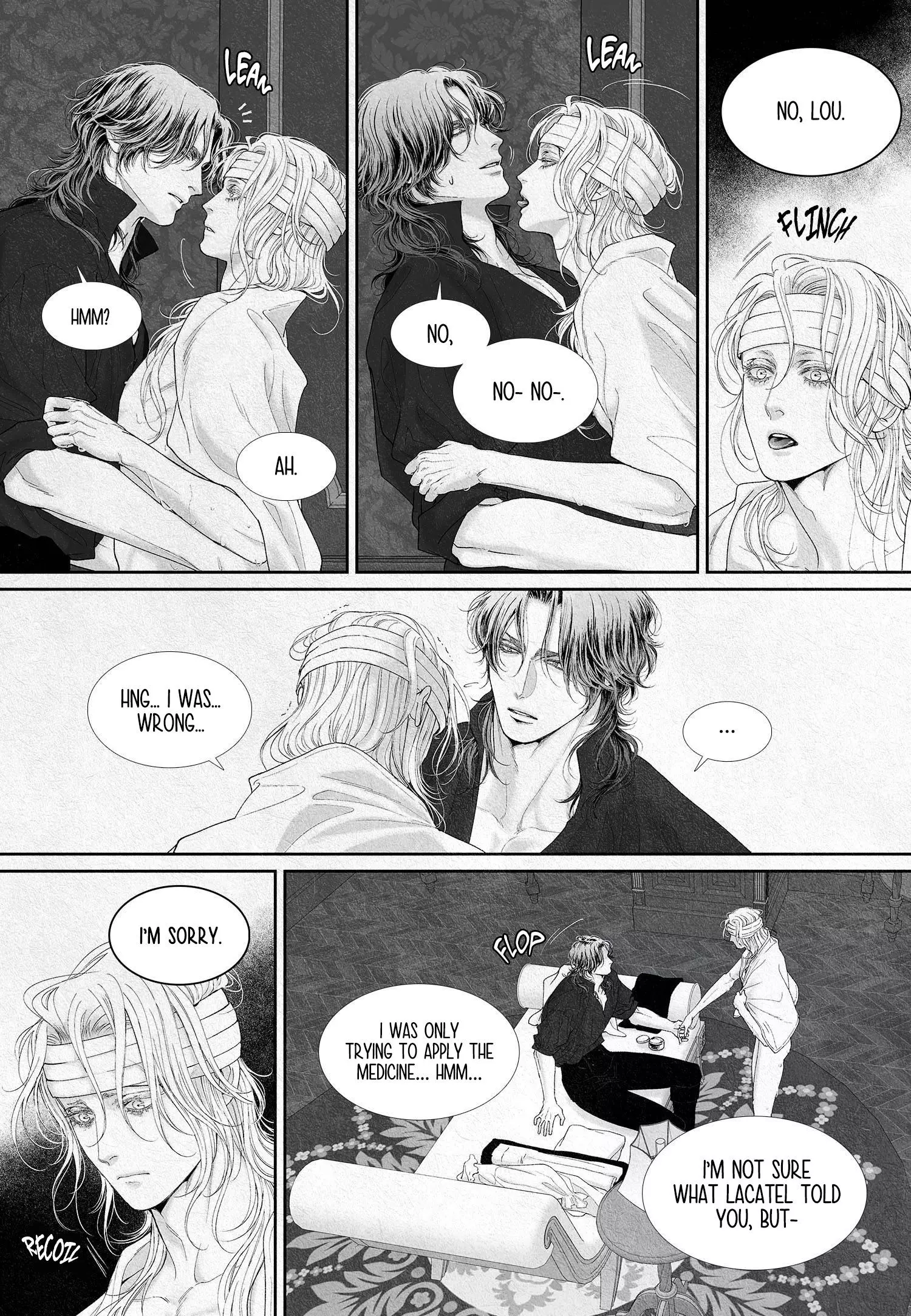 An Abyss Chapter 14 page 17