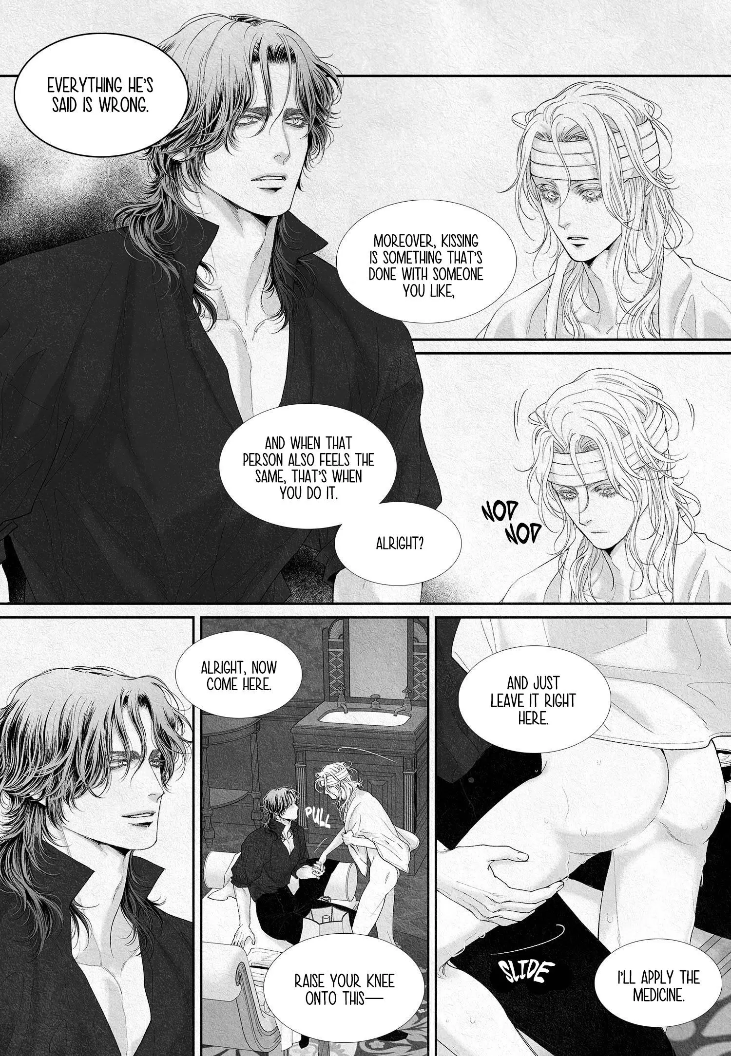 An Abyss Chapter 14 page 18