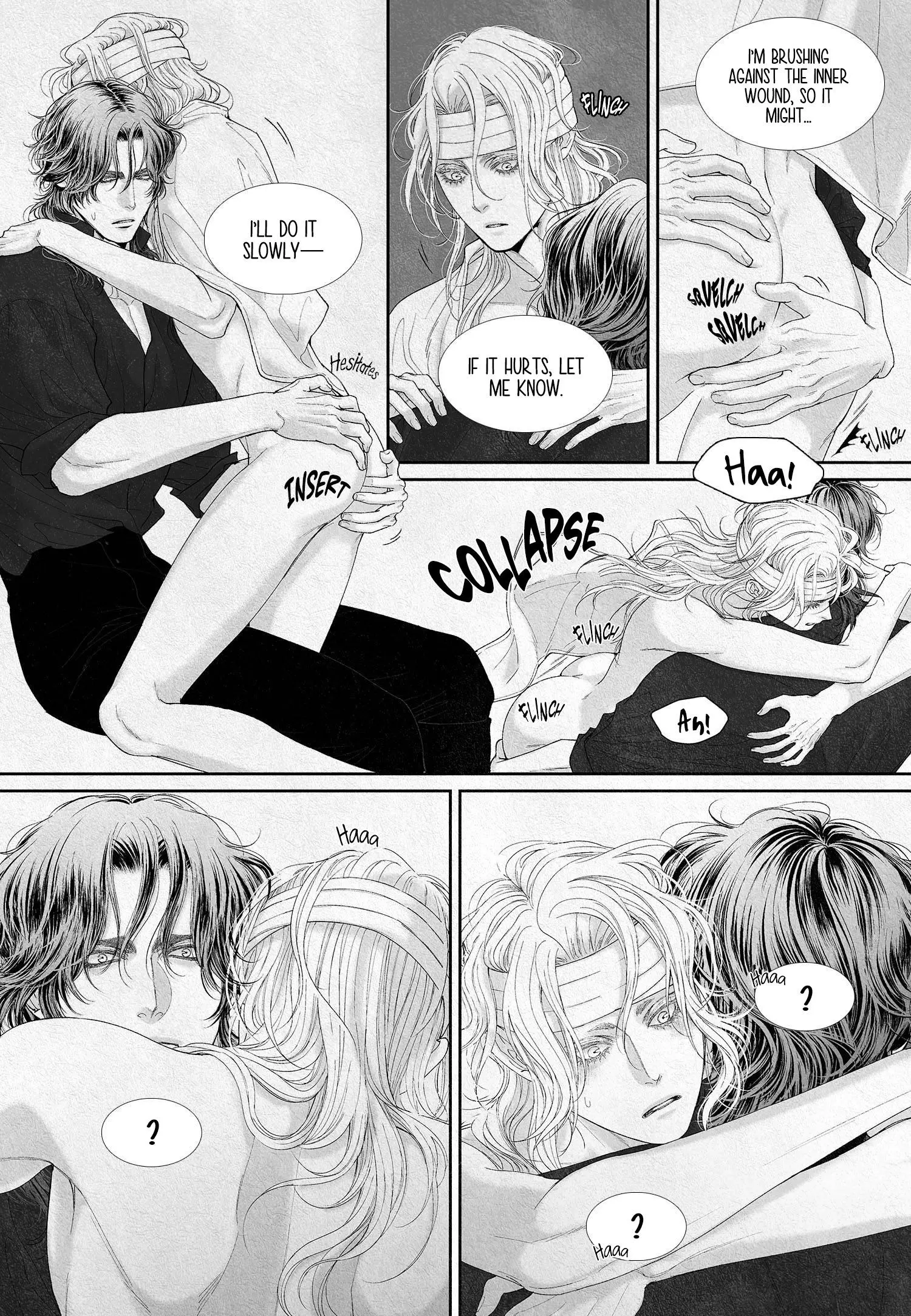An Abyss Chapter 14 page 19