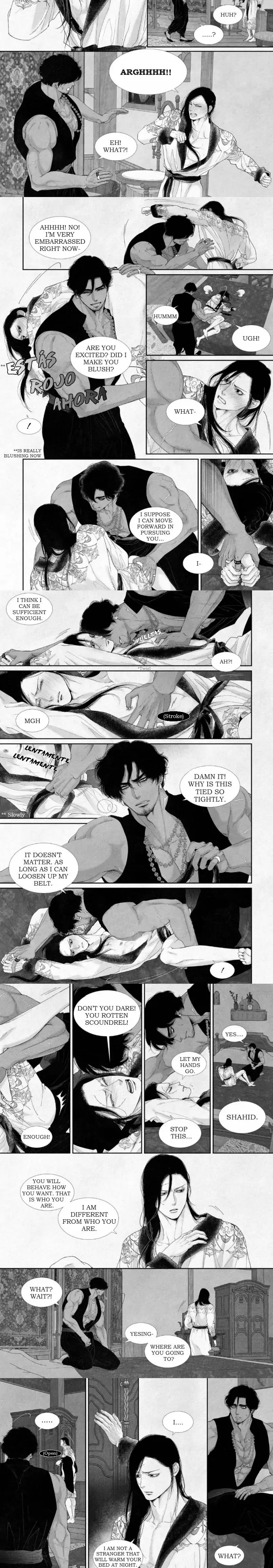 An Abyss Chapter 21 page 4