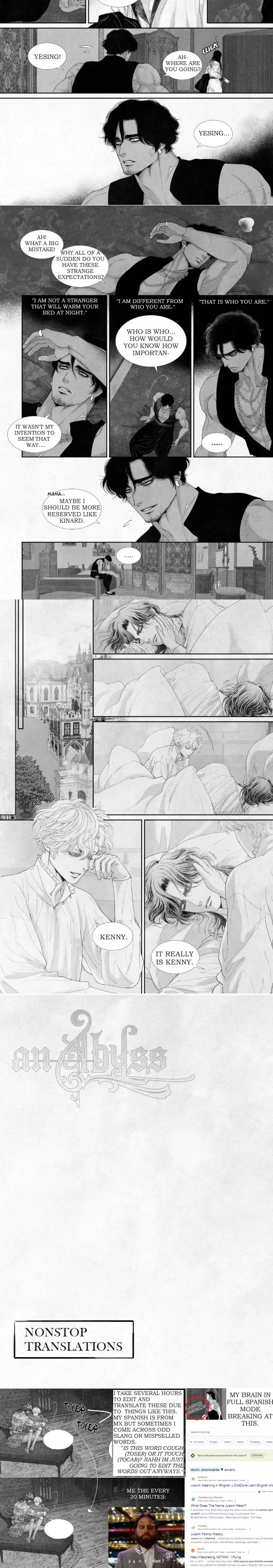 An Abyss Chapter 21 page 5
