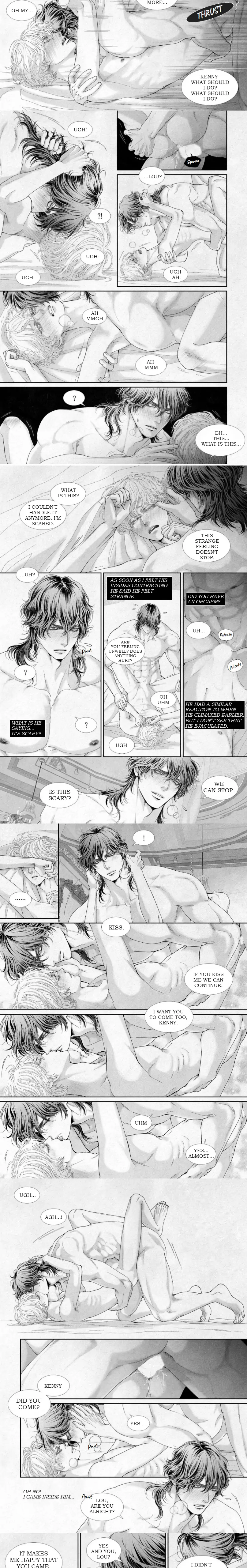 An Abyss Chapter 33 page 2