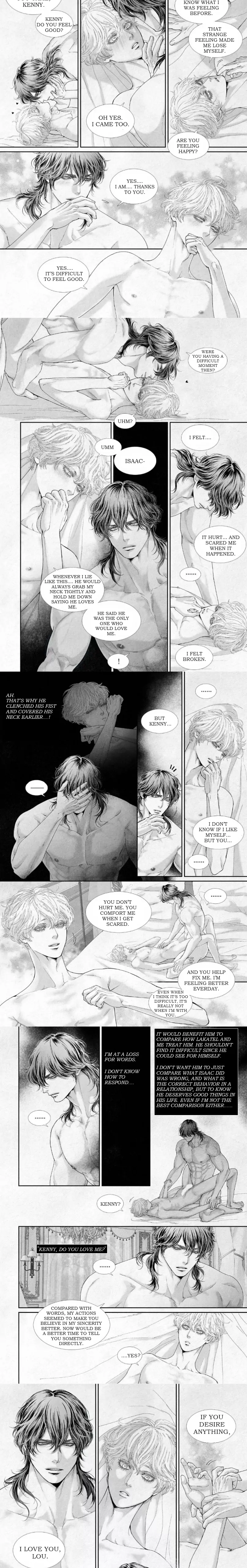 An Abyss Chapter 33 page 3