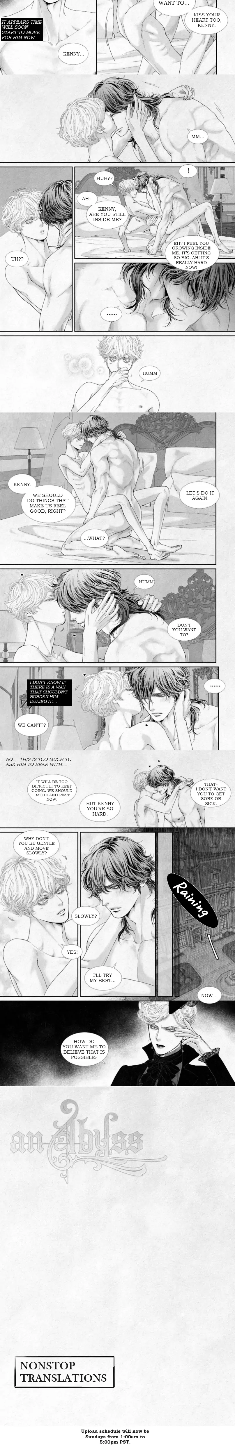 An Abyss Chapter 33 page 5