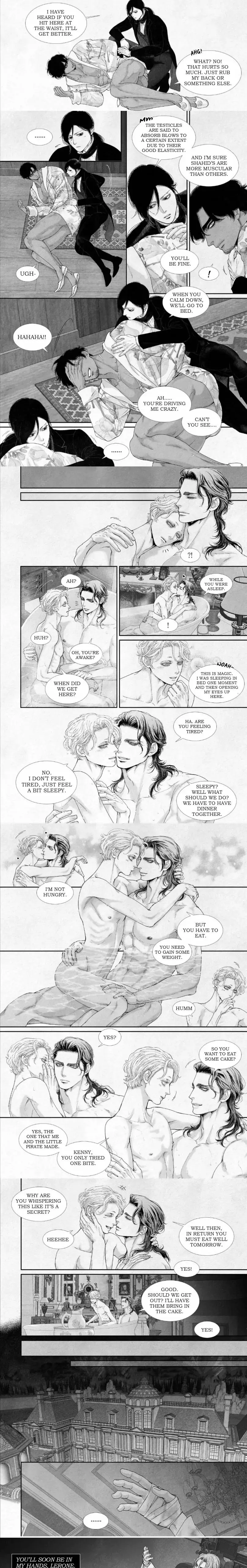 An Abyss Chapter 35 page 2