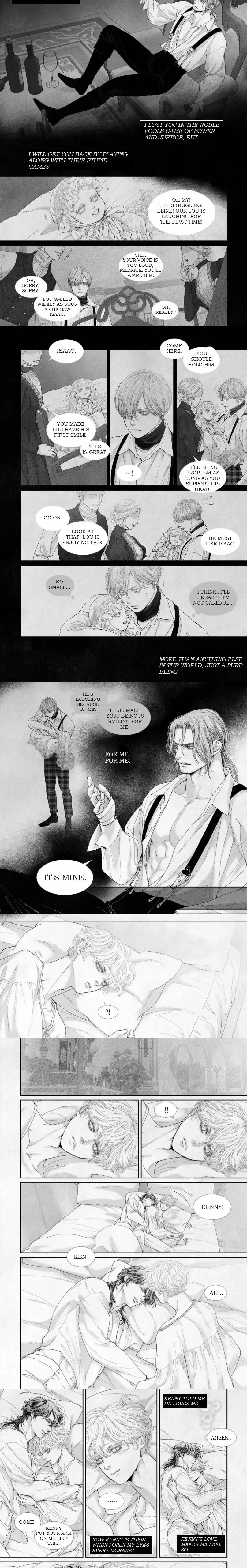 An Abyss Chapter 35 page 3