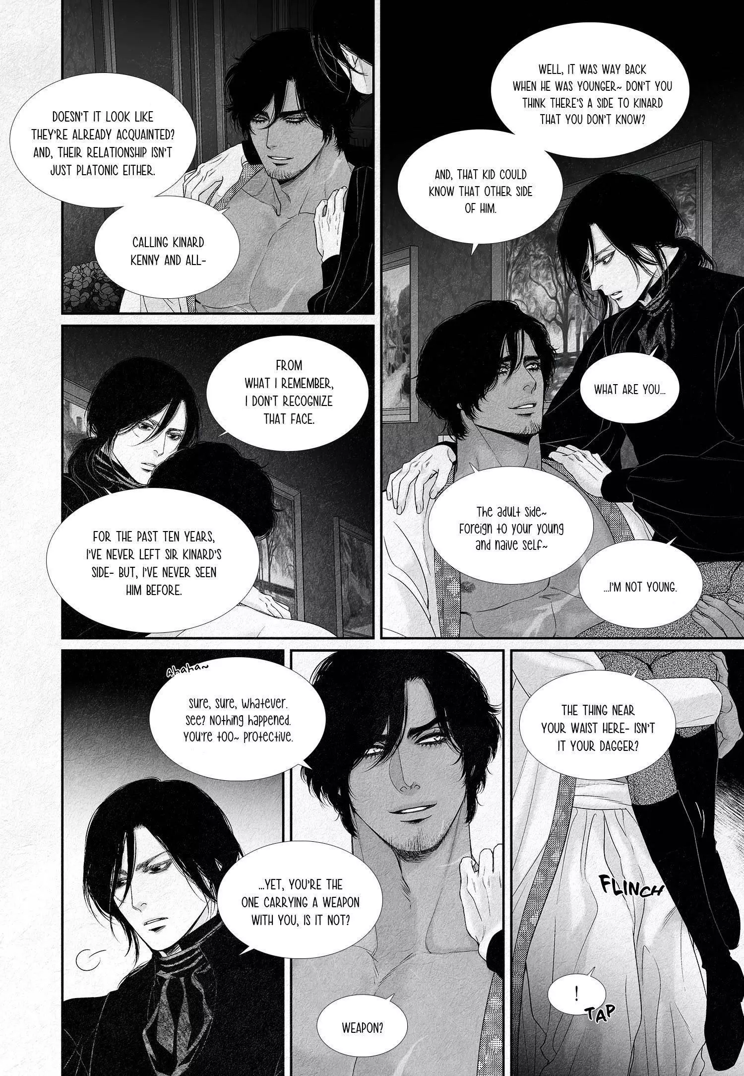 An Abyss Chapter 4 page 14
