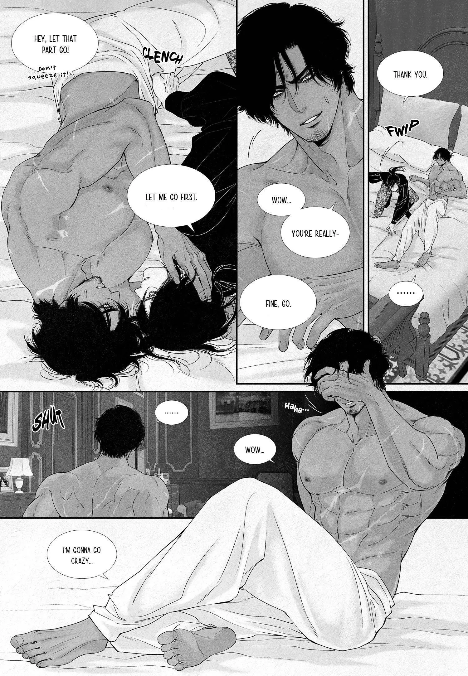 An Abyss Chapter 4 page 7
