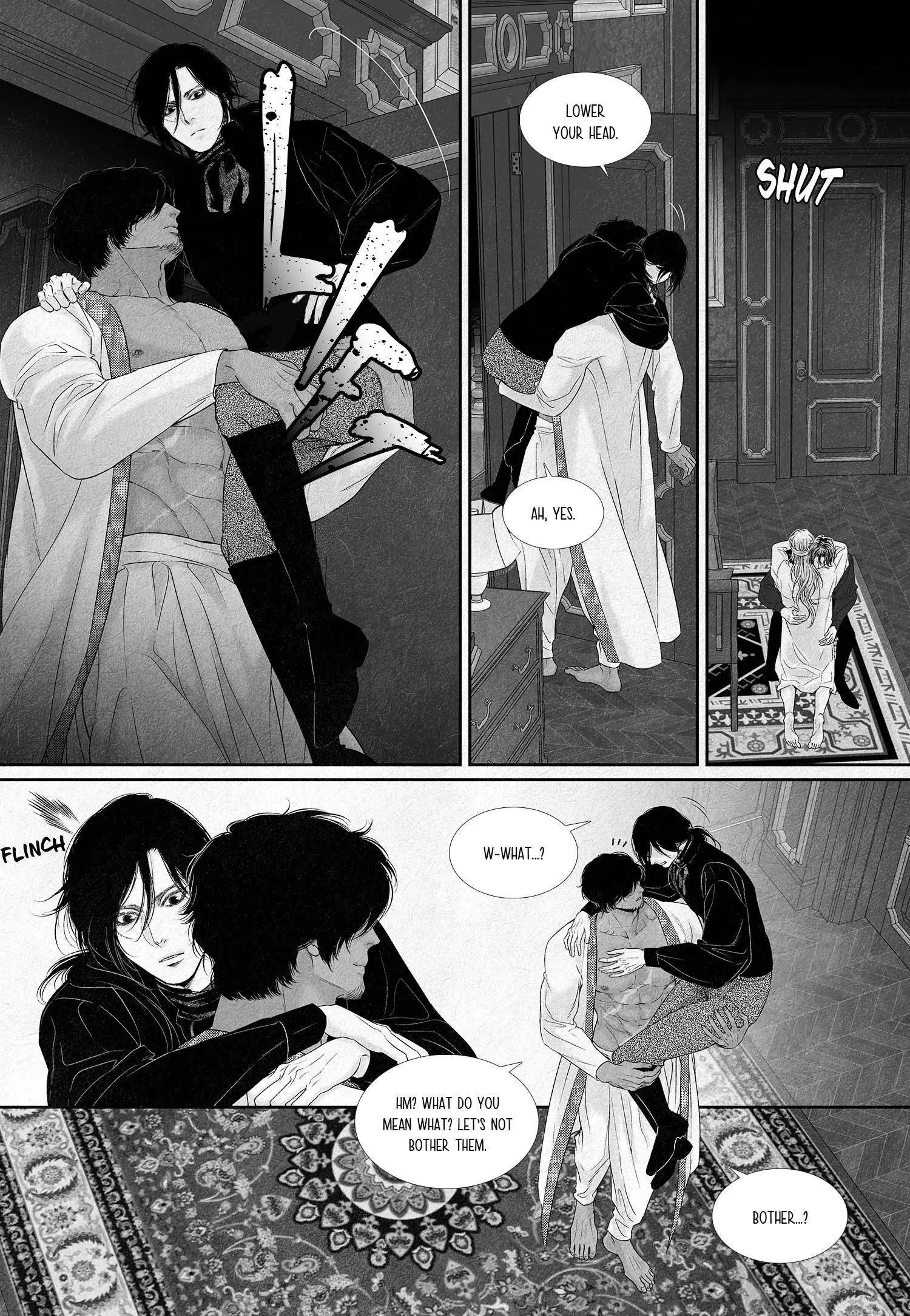 An Abyss Chapter 4 page 13