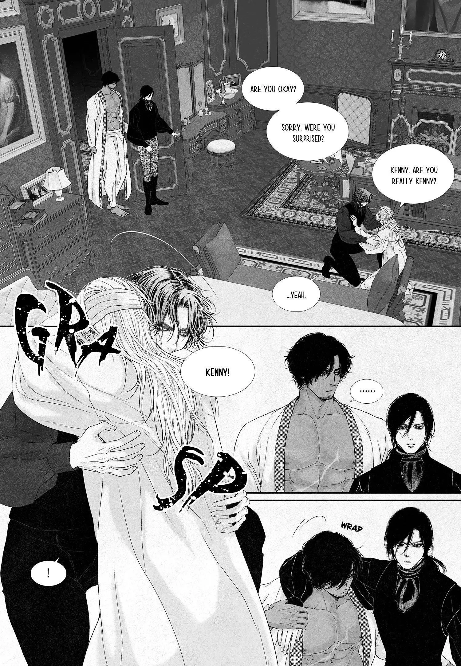 An Abyss Chapter 4 page 12