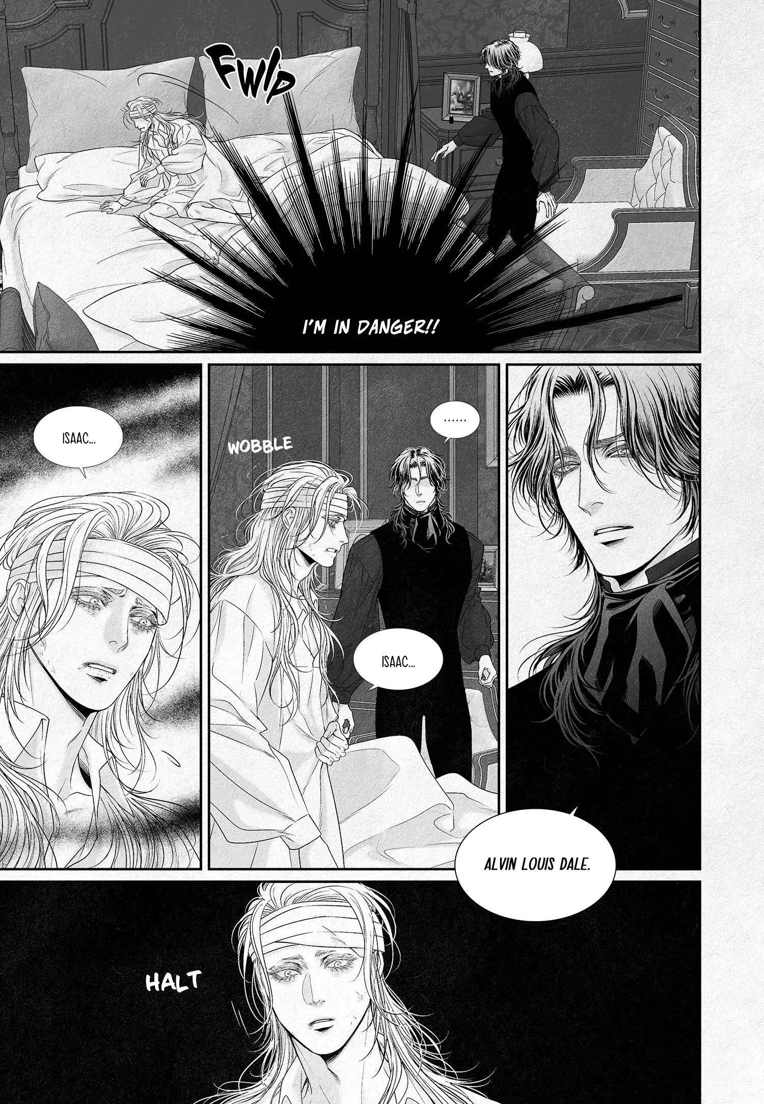 An Abyss Chapter 4 page 5