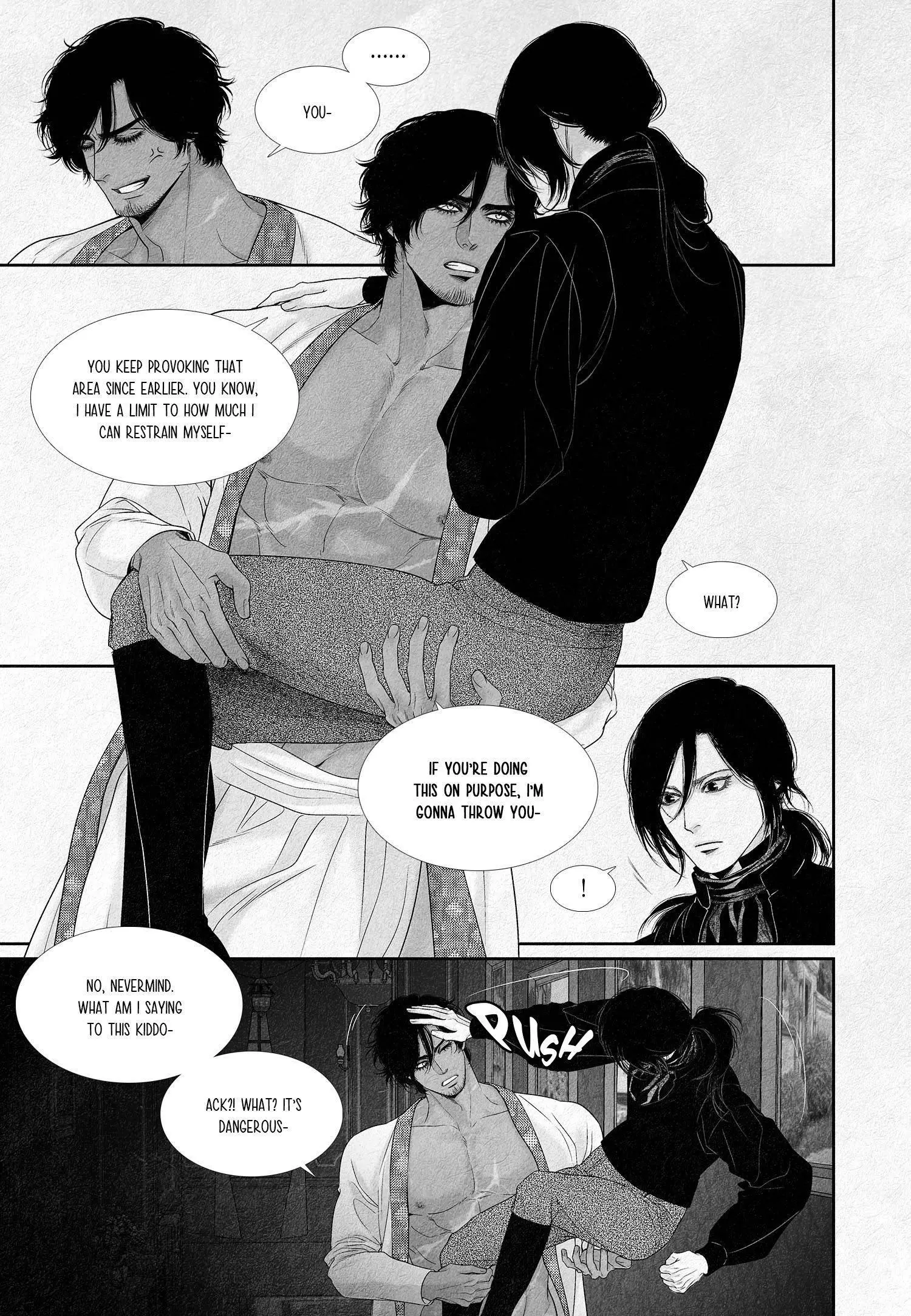 An Abyss Chapter 4 page 15