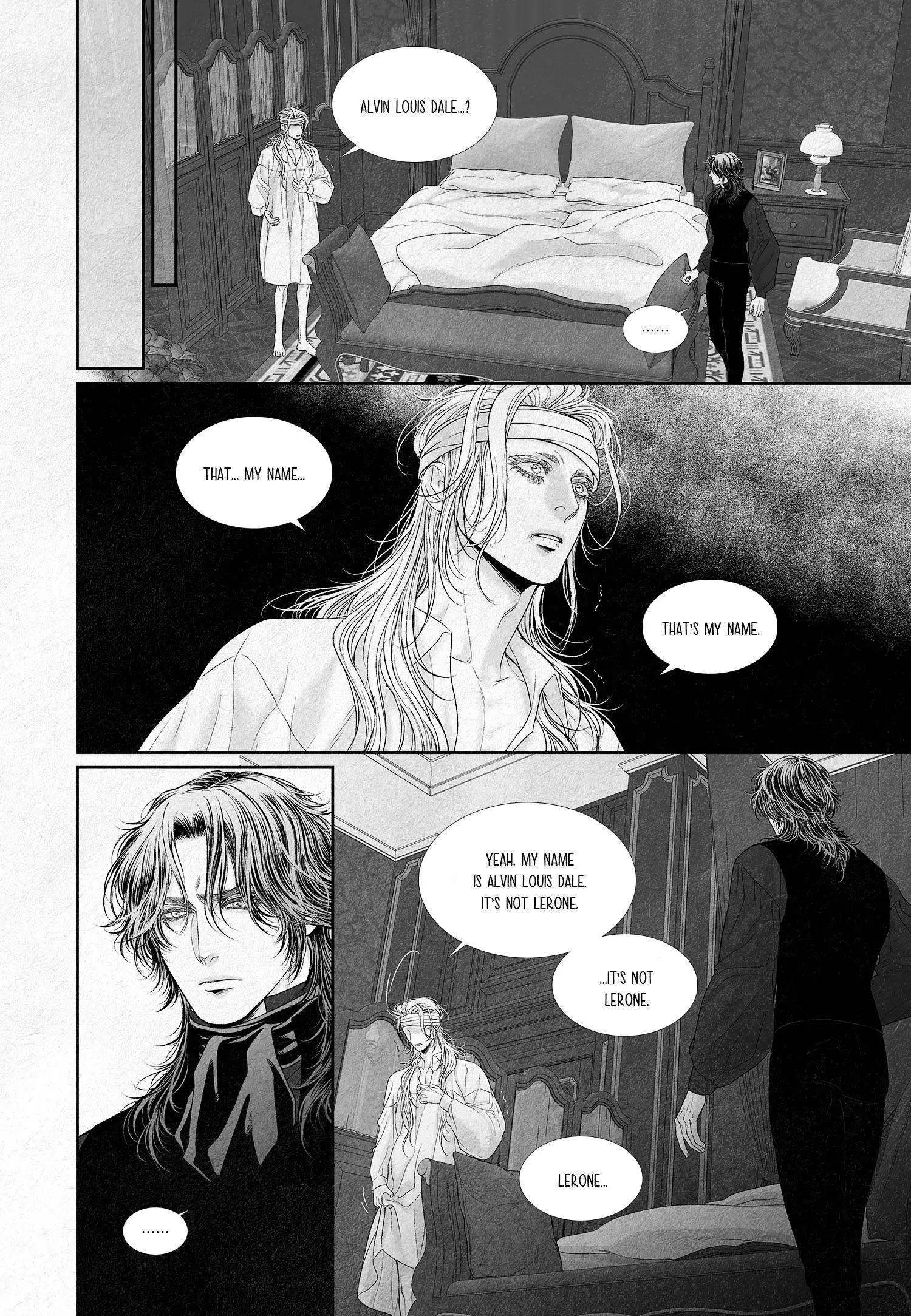 An Abyss Chapter 4 page 8