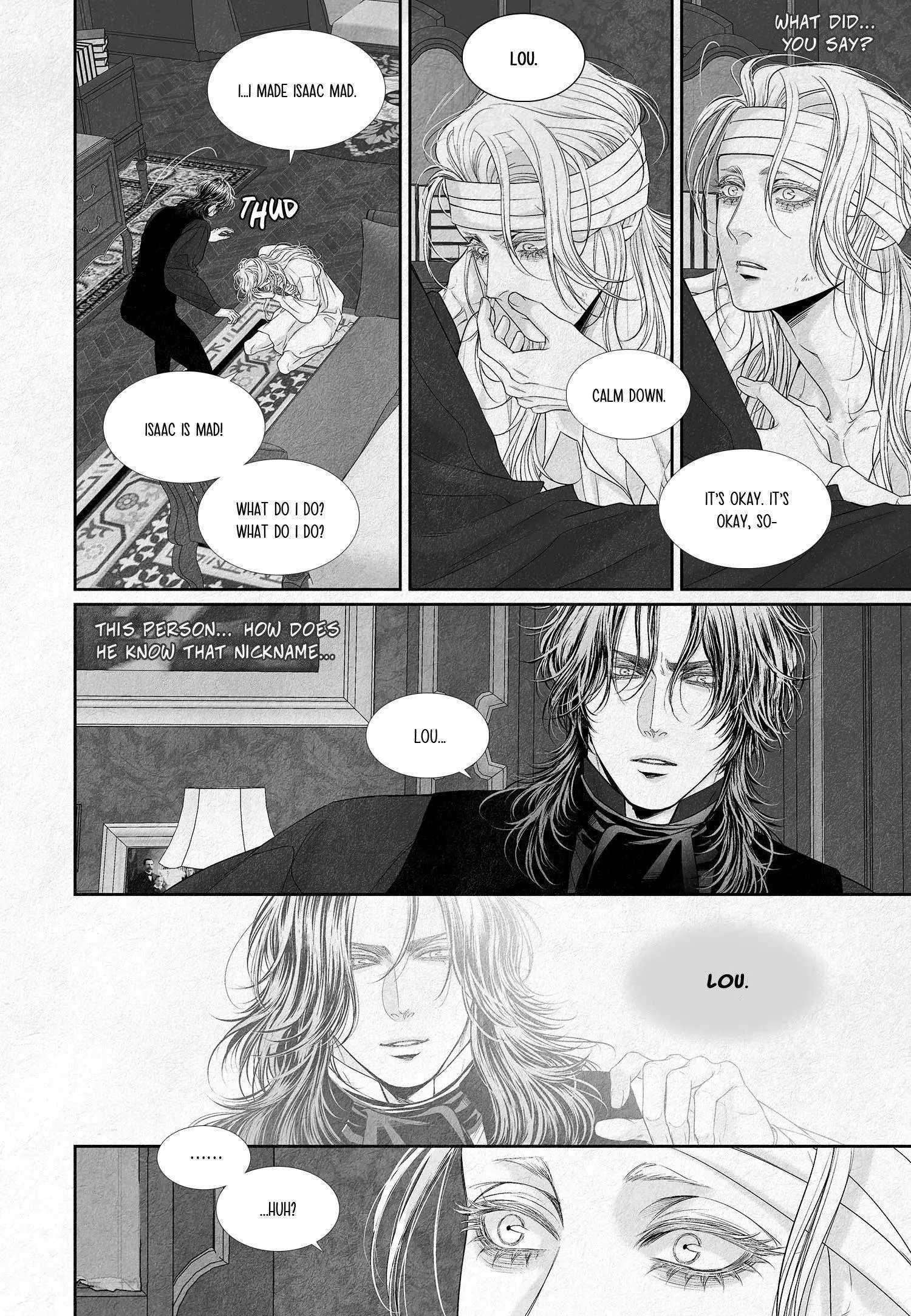 An Abyss Chapter 4 page 10