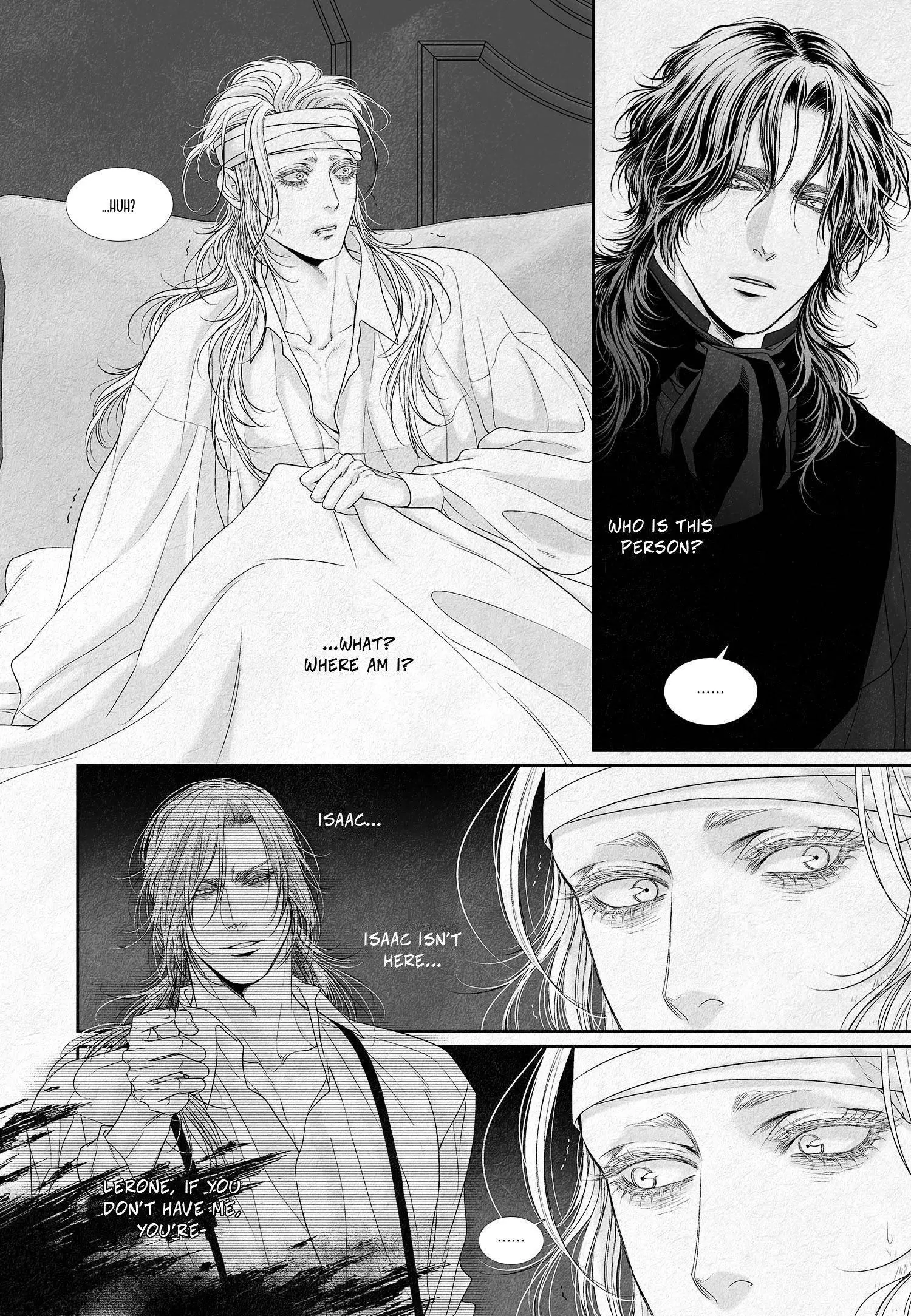 An Abyss Chapter 4 page 4