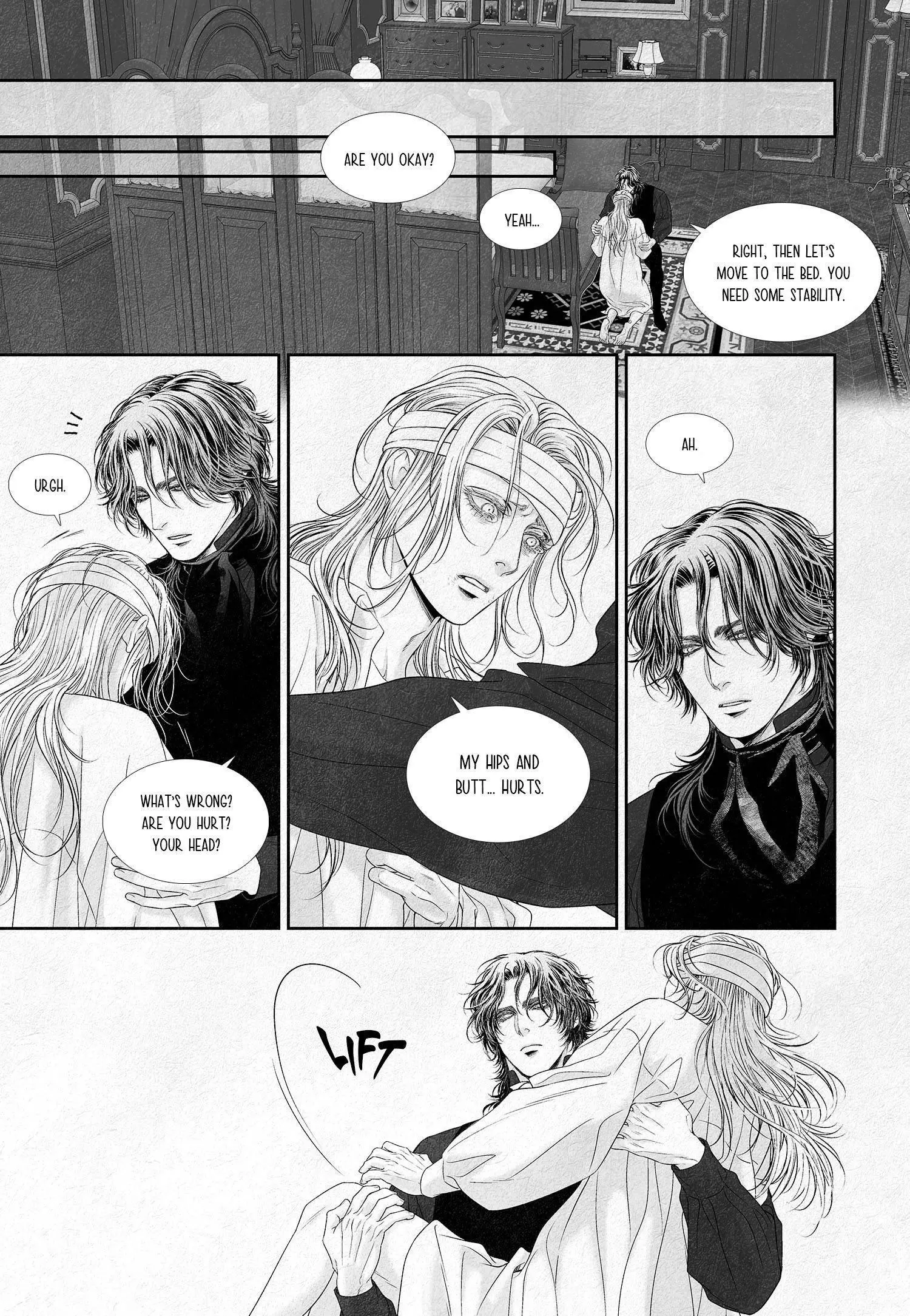 An Abyss Chapter 4 page 17