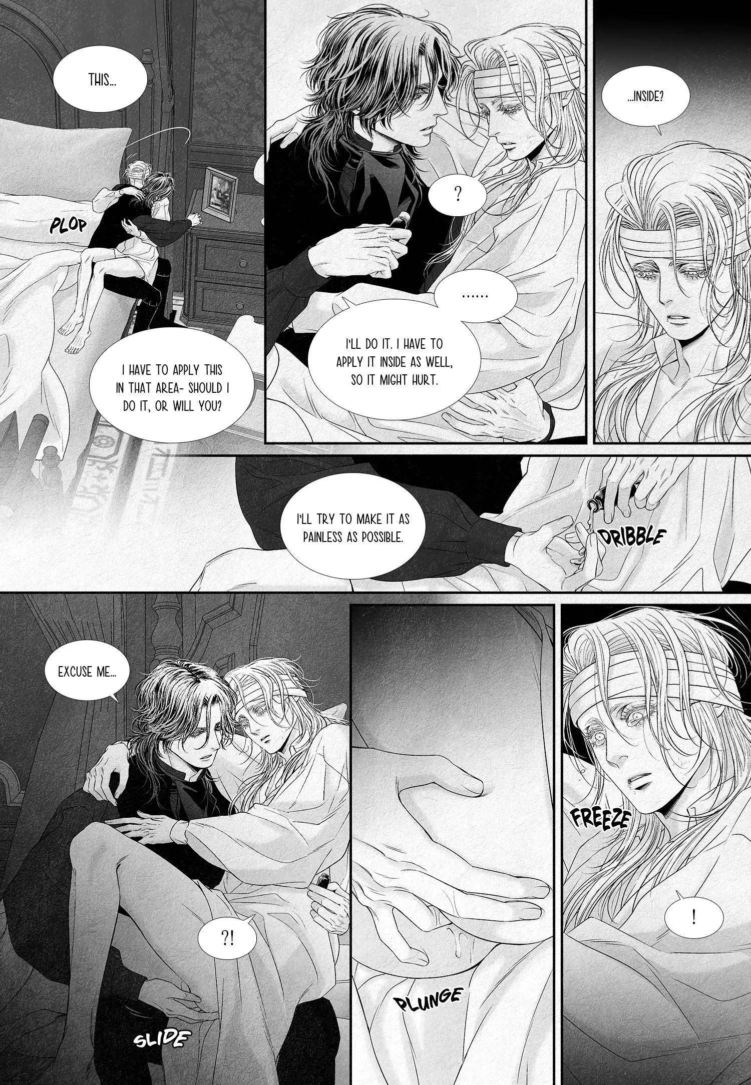 An Abyss Chapter 4 page 18