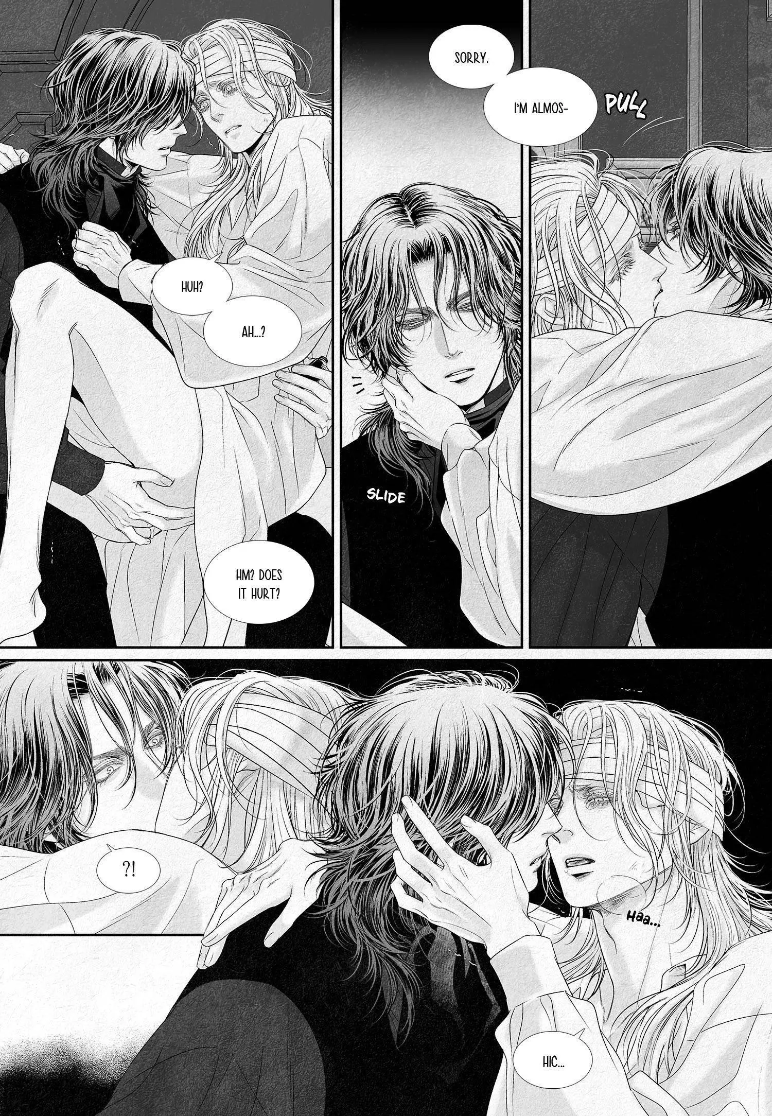 An Abyss Chapter 4 page 19