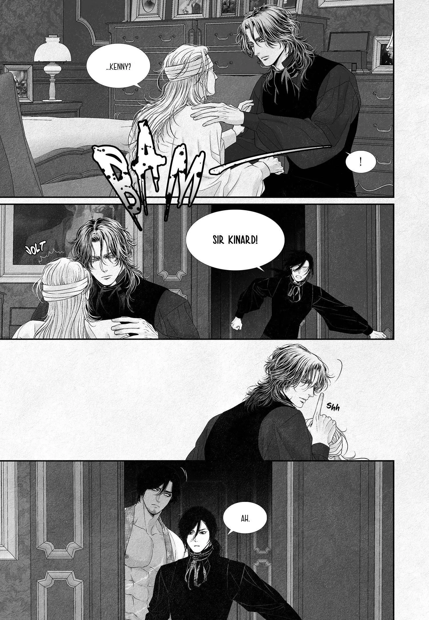 An Abyss Chapter 4 page 11