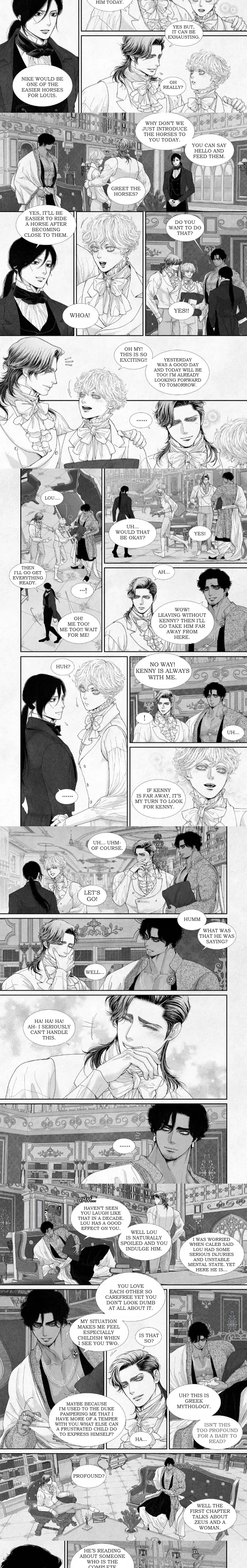 An Abyss Chapter 40 page 2