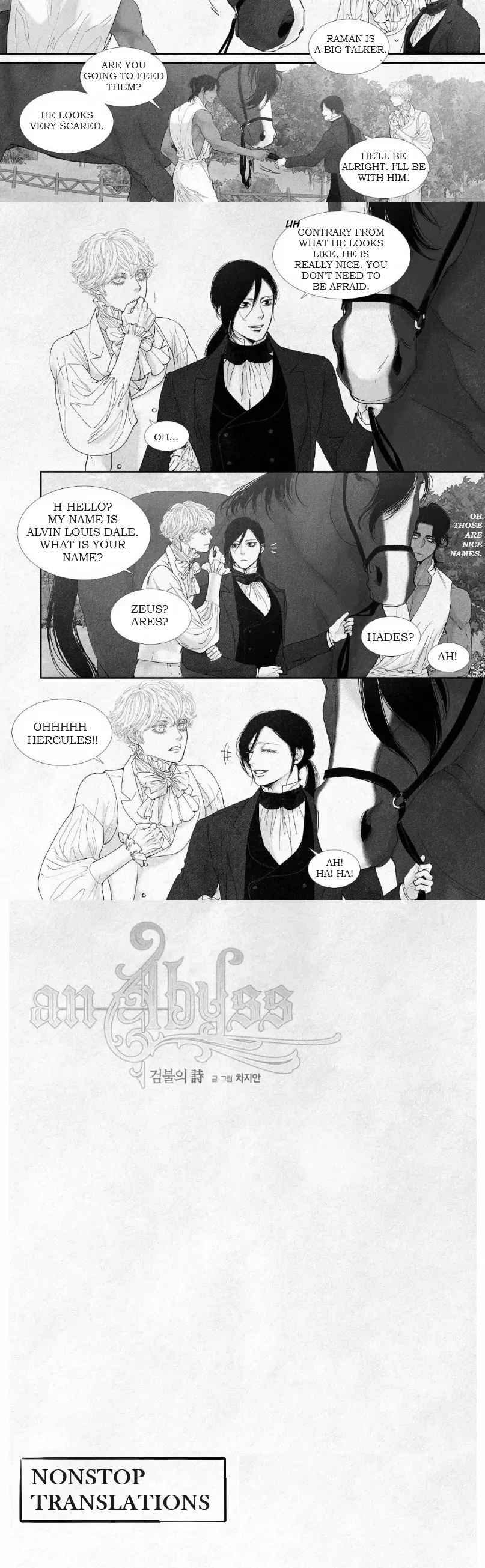 An Abyss Chapter 40 page 5