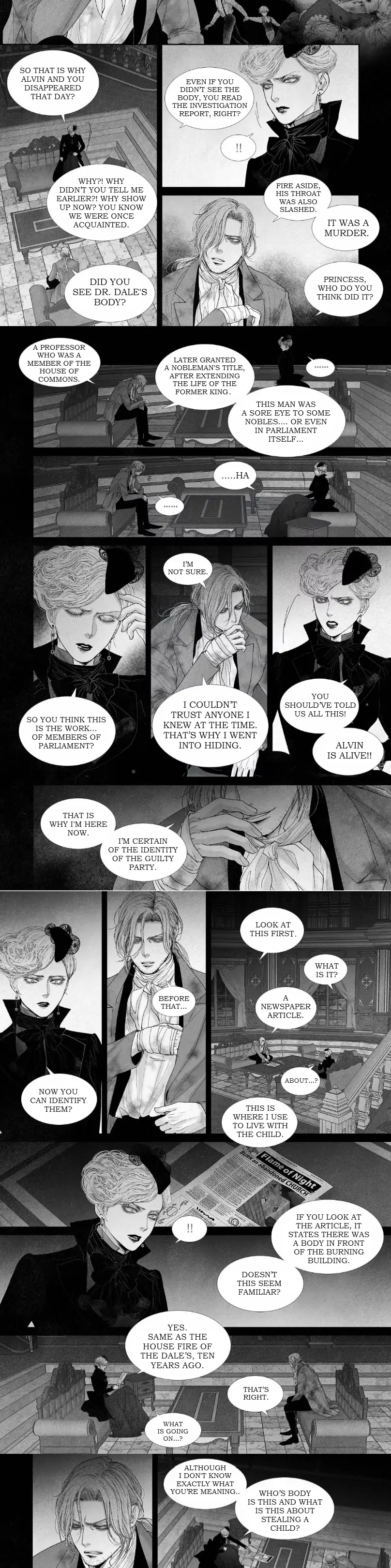 An Abyss Chapter 41 page 4
