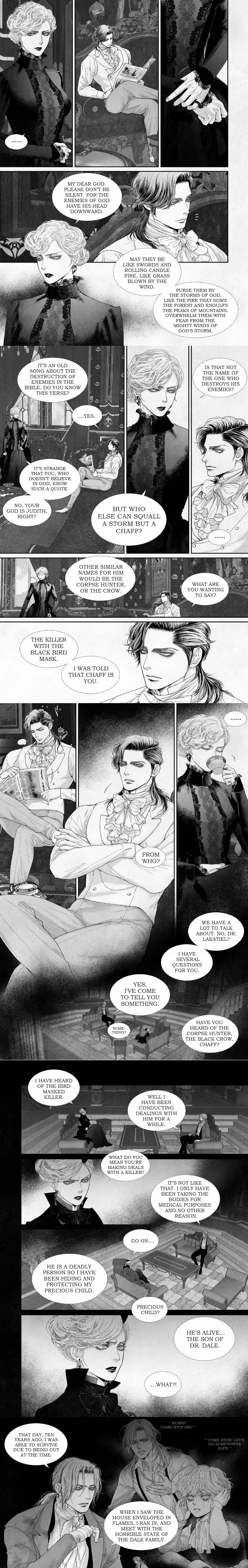 An Abyss Chapter 41 page 3