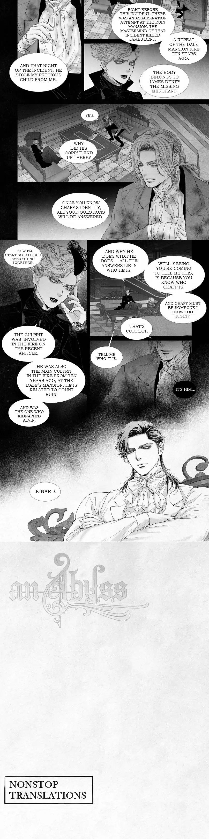 An Abyss Chapter 41 page 5